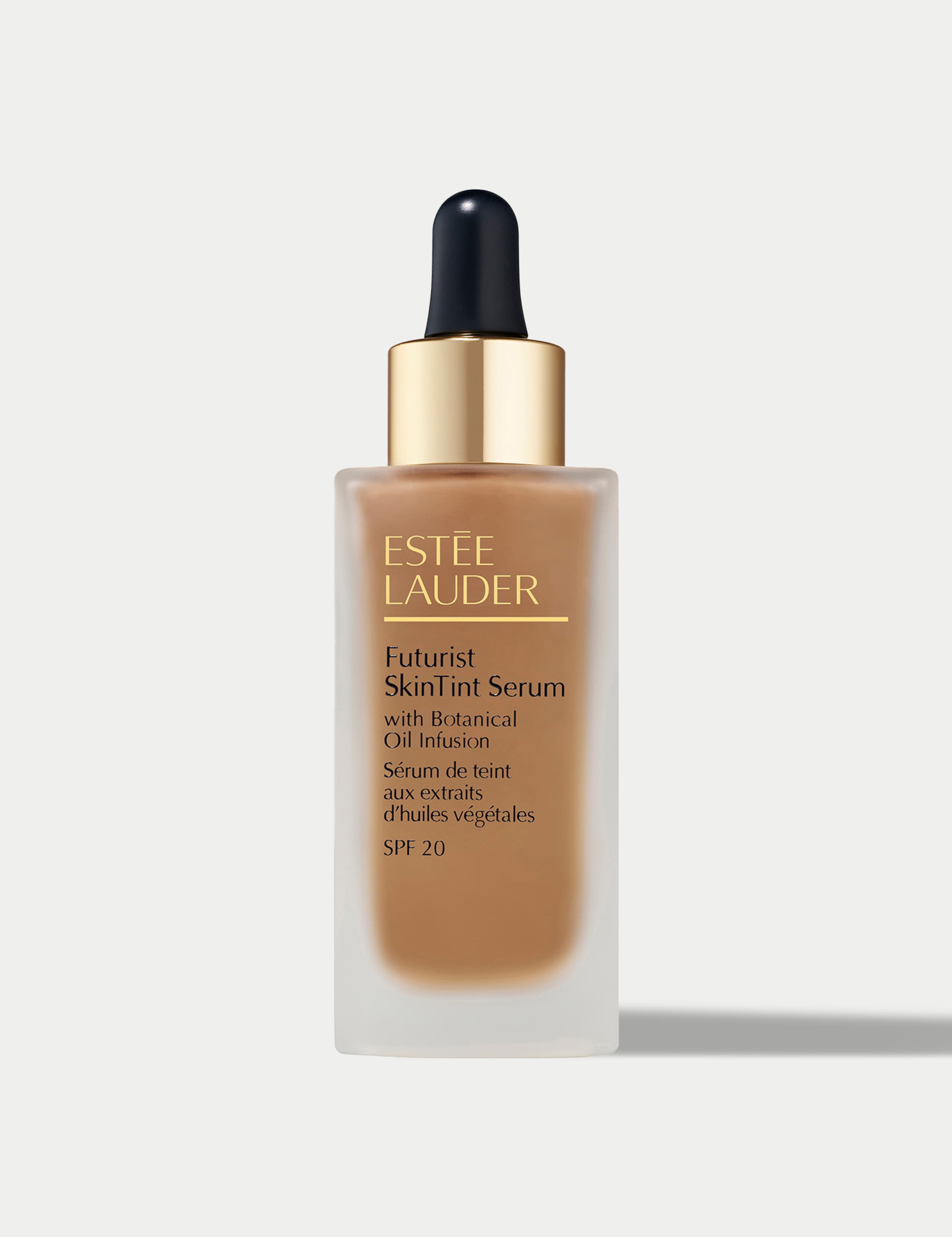 Futurist SkinTint Serum Foundation SPF 20 30ml