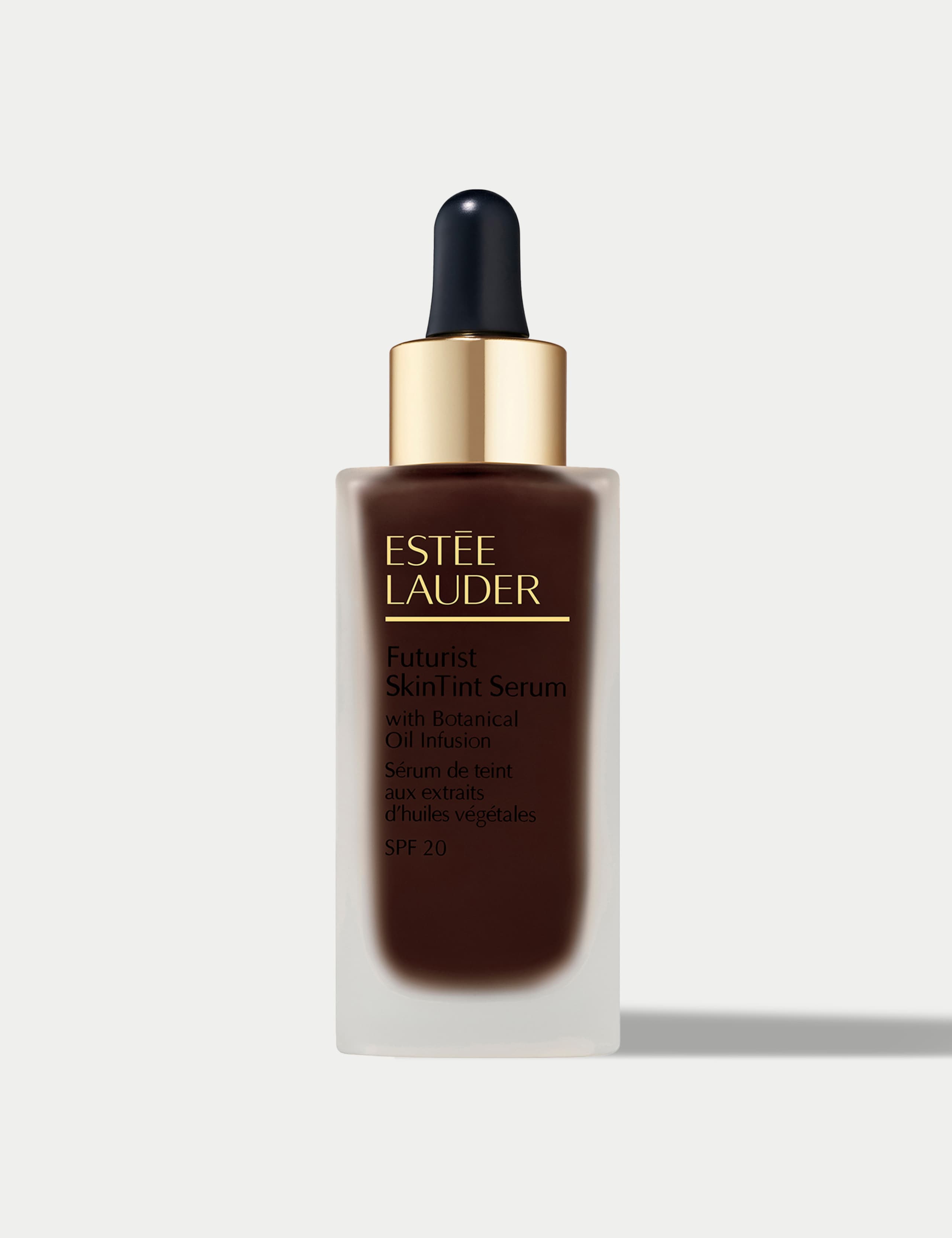 Futurist SkinTint Serum Foundation SPF 20 30ml