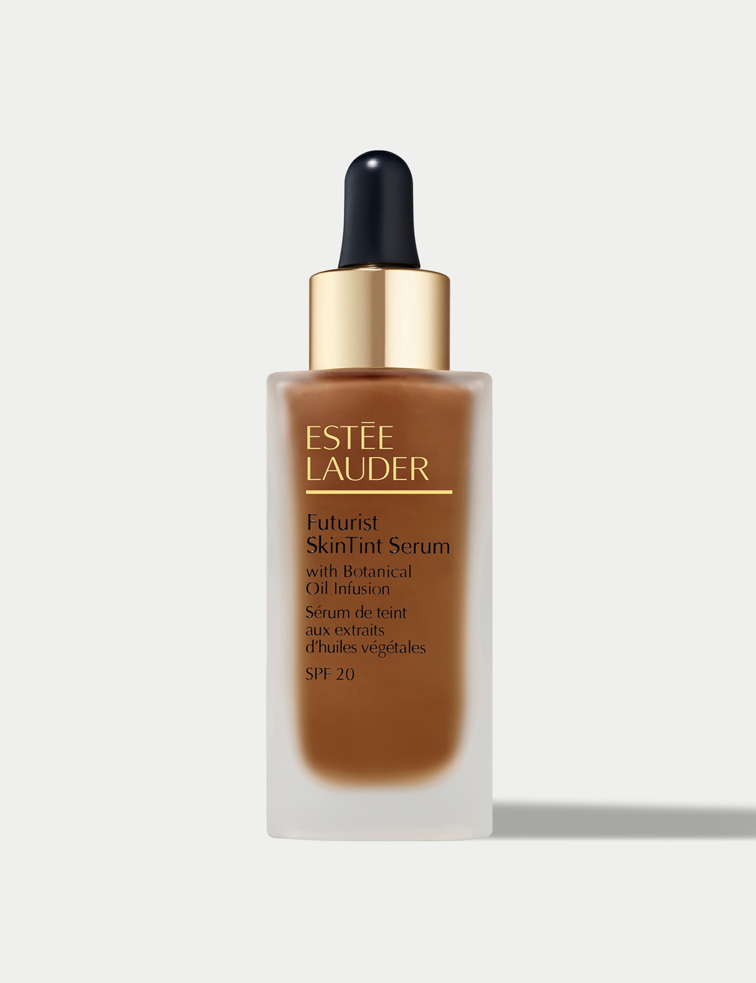 Futurist SkinTint Serum Foundation SPF 20 30ml