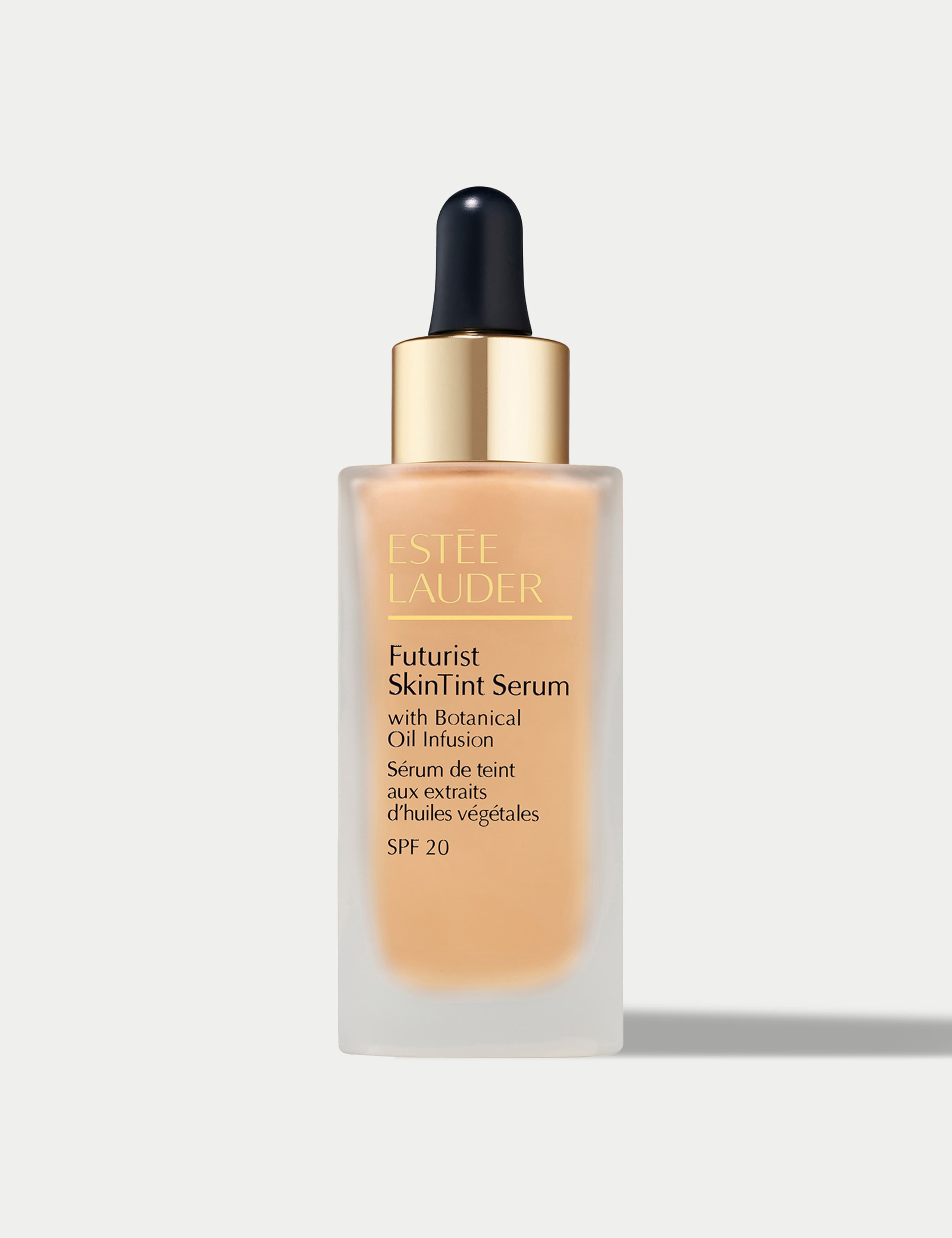 Futurist SkinTint Serum Foundation SPF 20 30ml