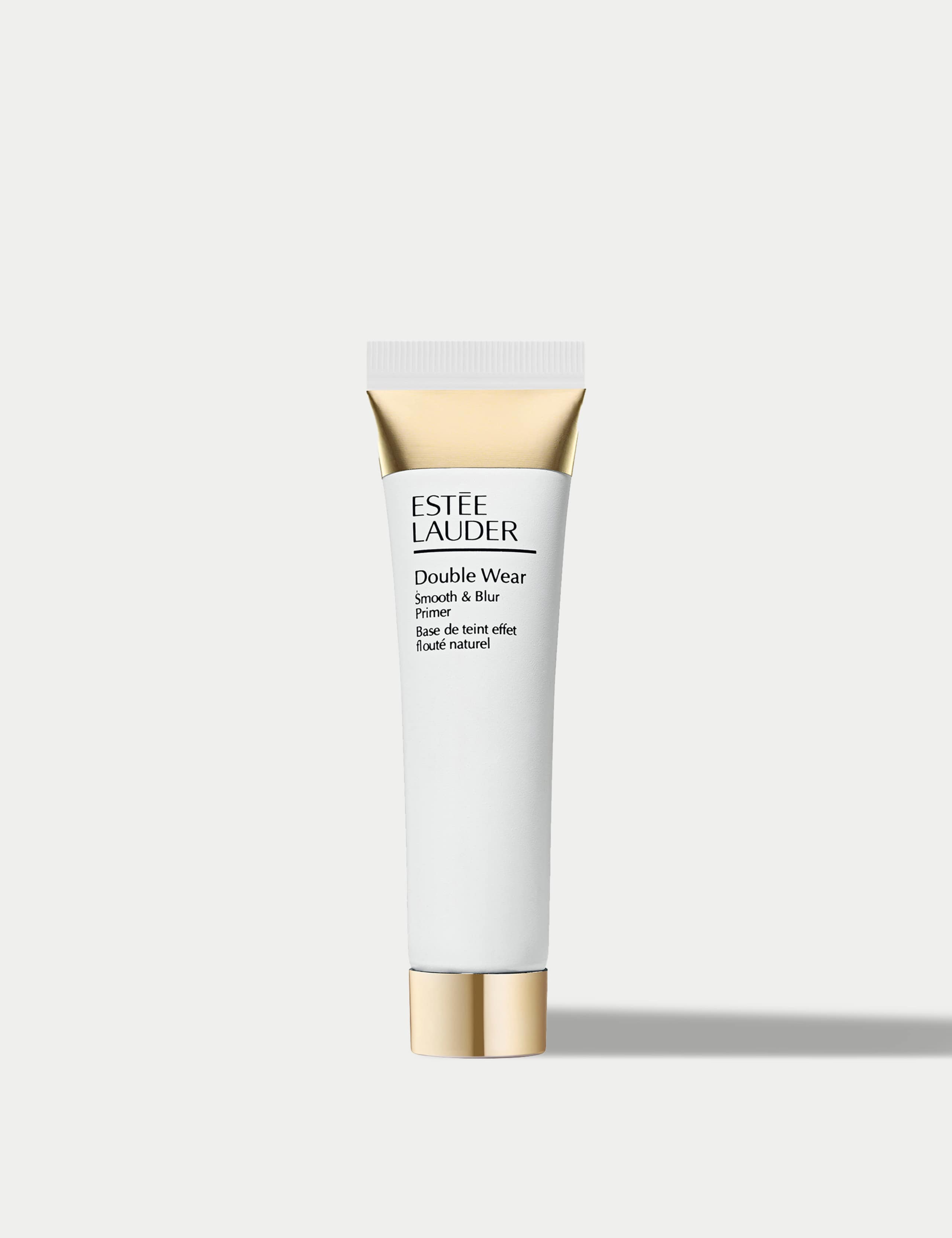 Double Wear Smooth and Blur Primer Travel Size 15ml