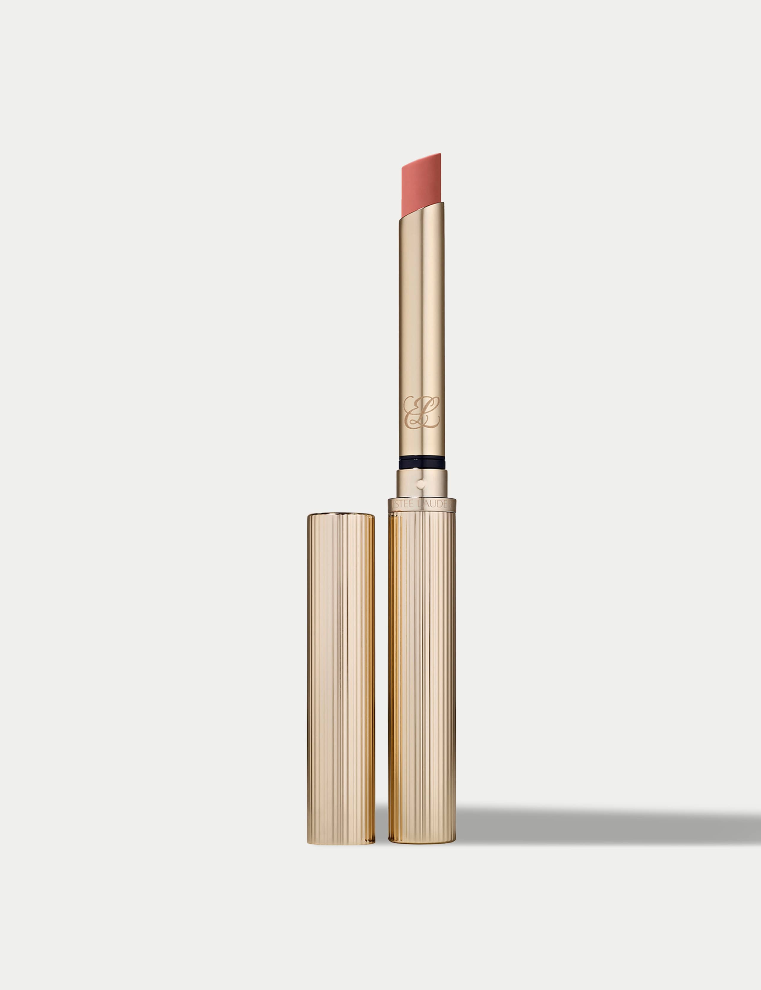 Pure Color Explicit Silk Matte Lipstick 0.7g