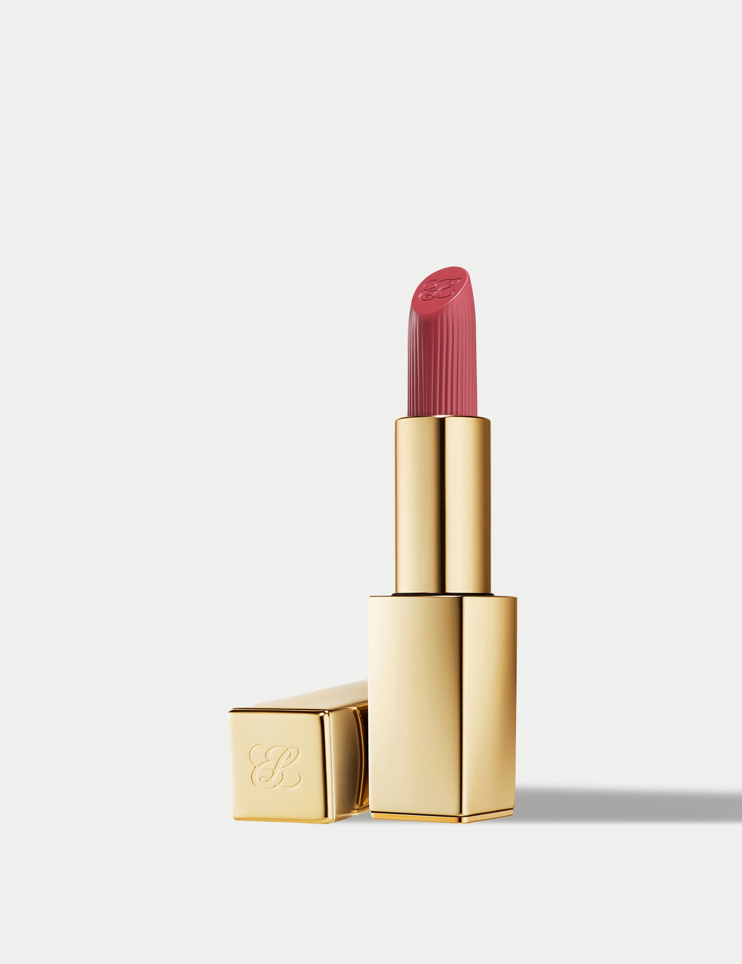 Pure Color Creme Lipstick