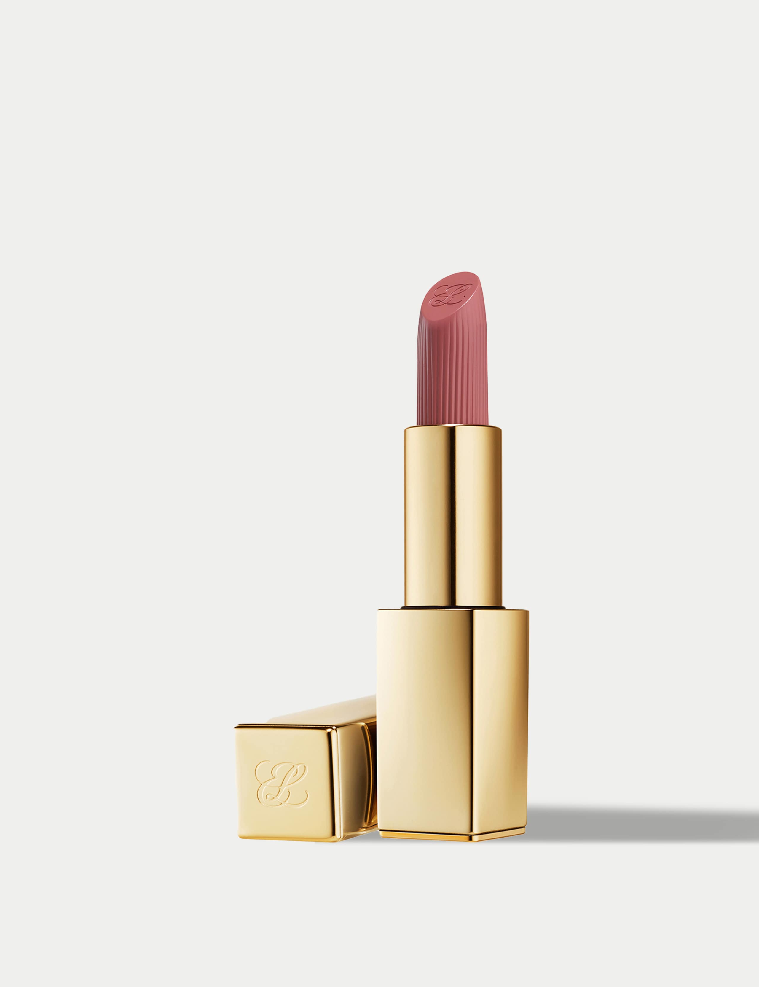Pure Color Creme Lipstick