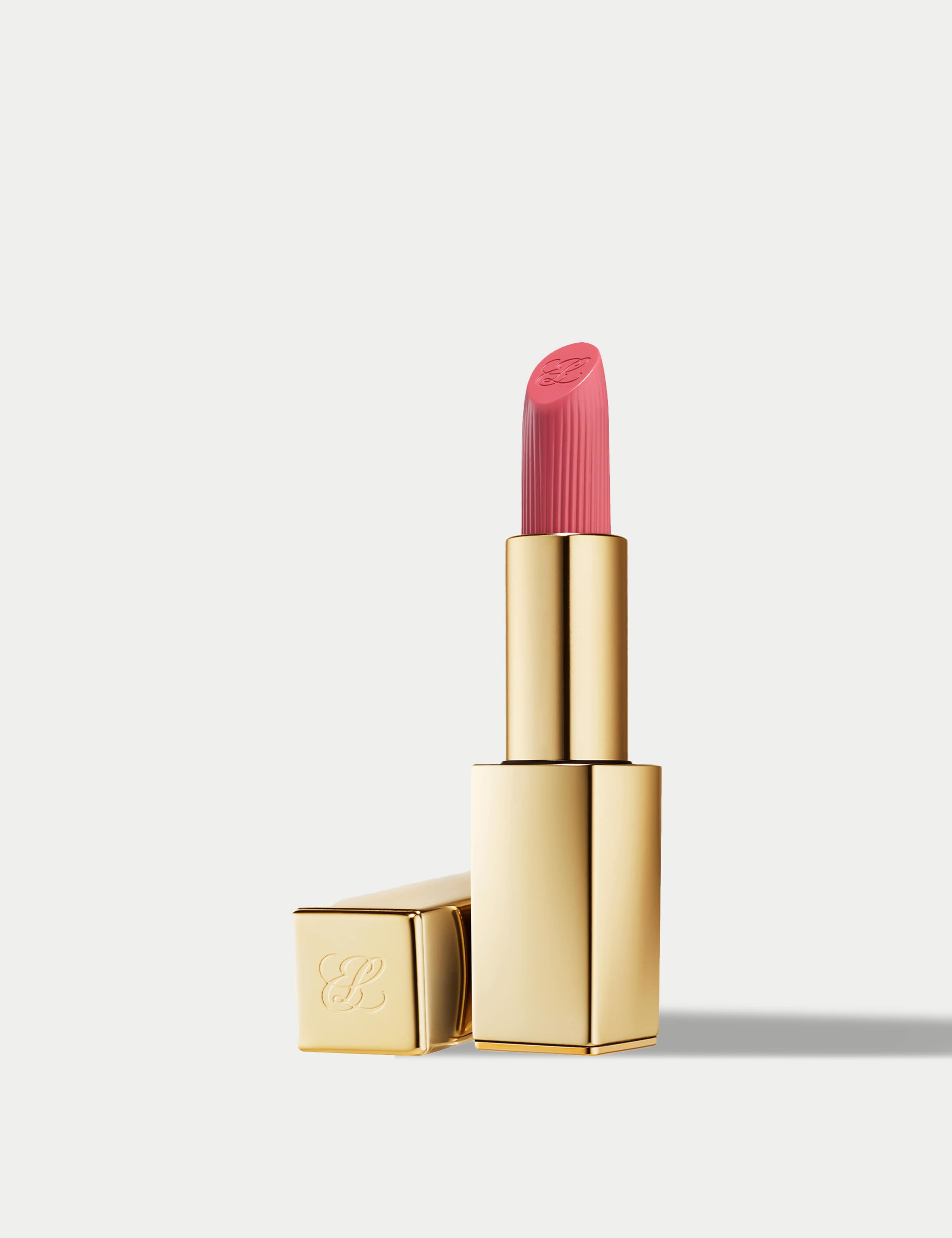 Pure Color Creme Lipstick