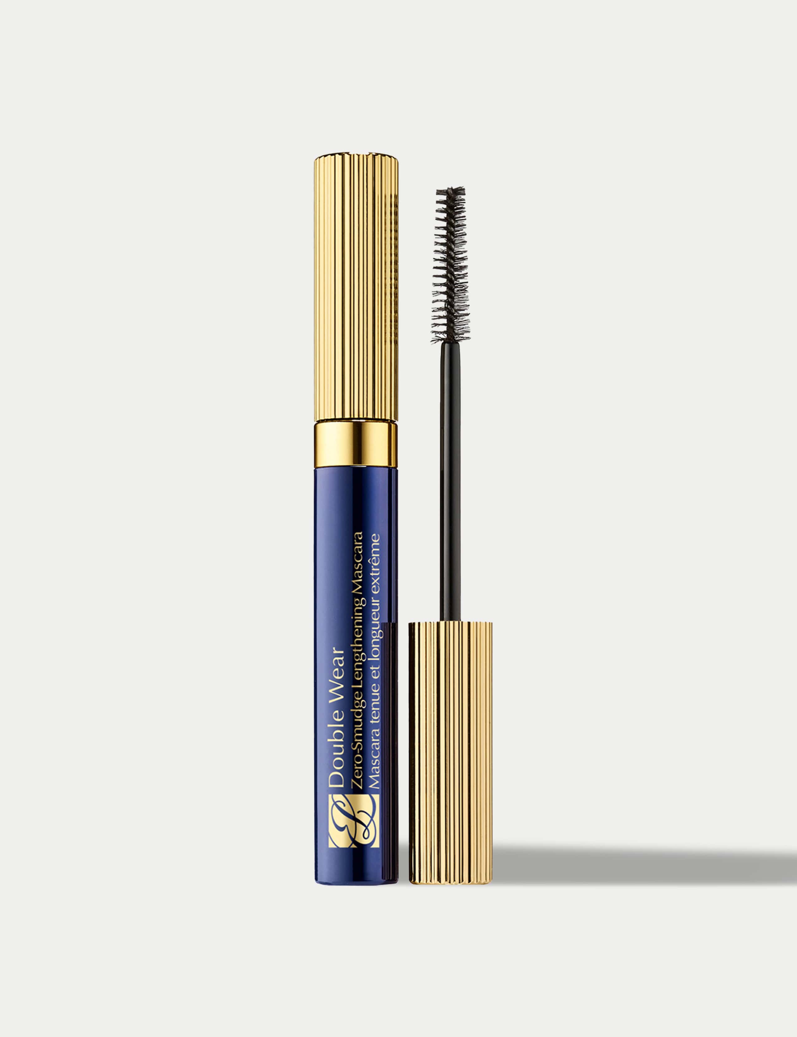Double Wear Zero-Smudge Lengthening Mascara 6ml