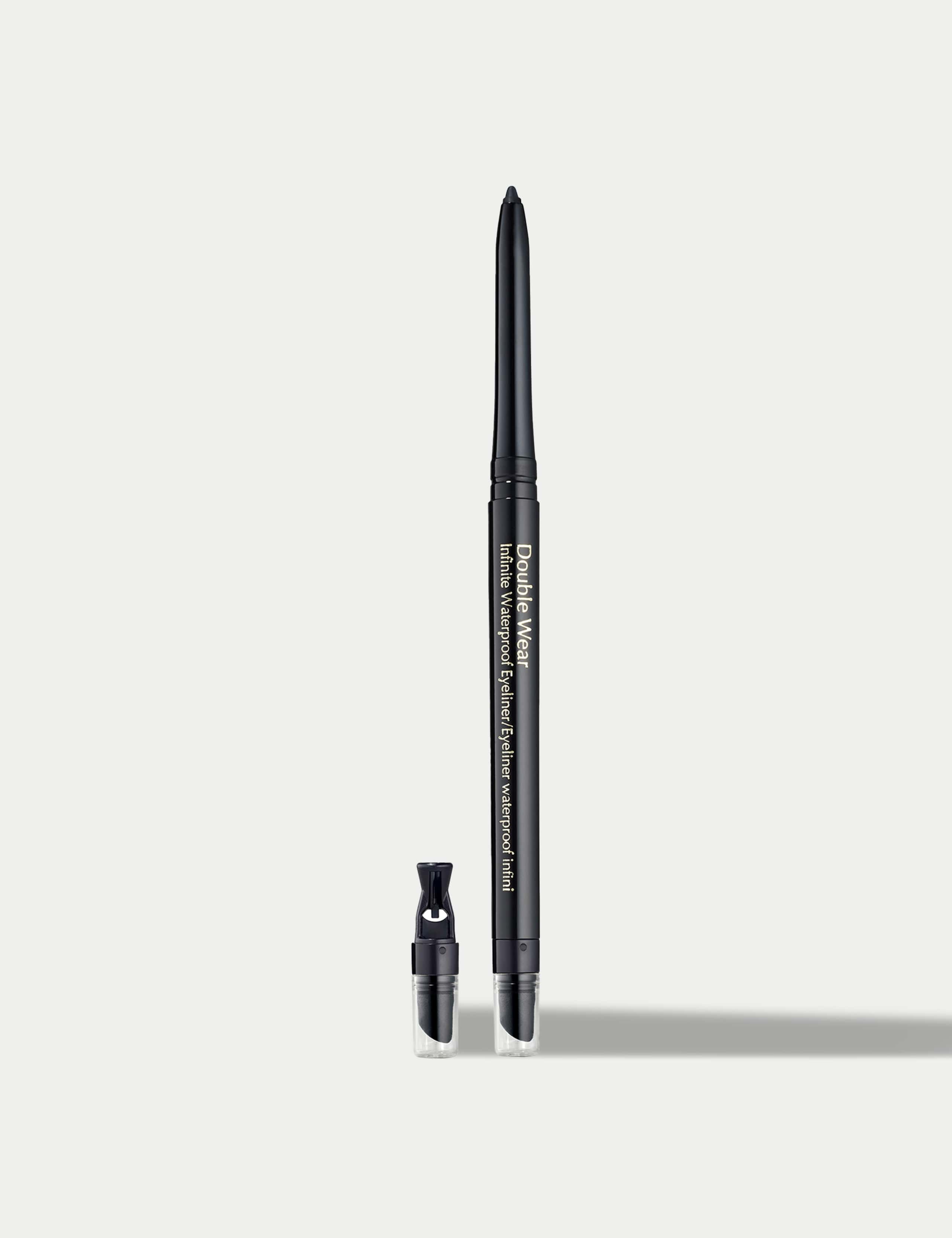 Double Wear Infinite Waterproof Eyeliner