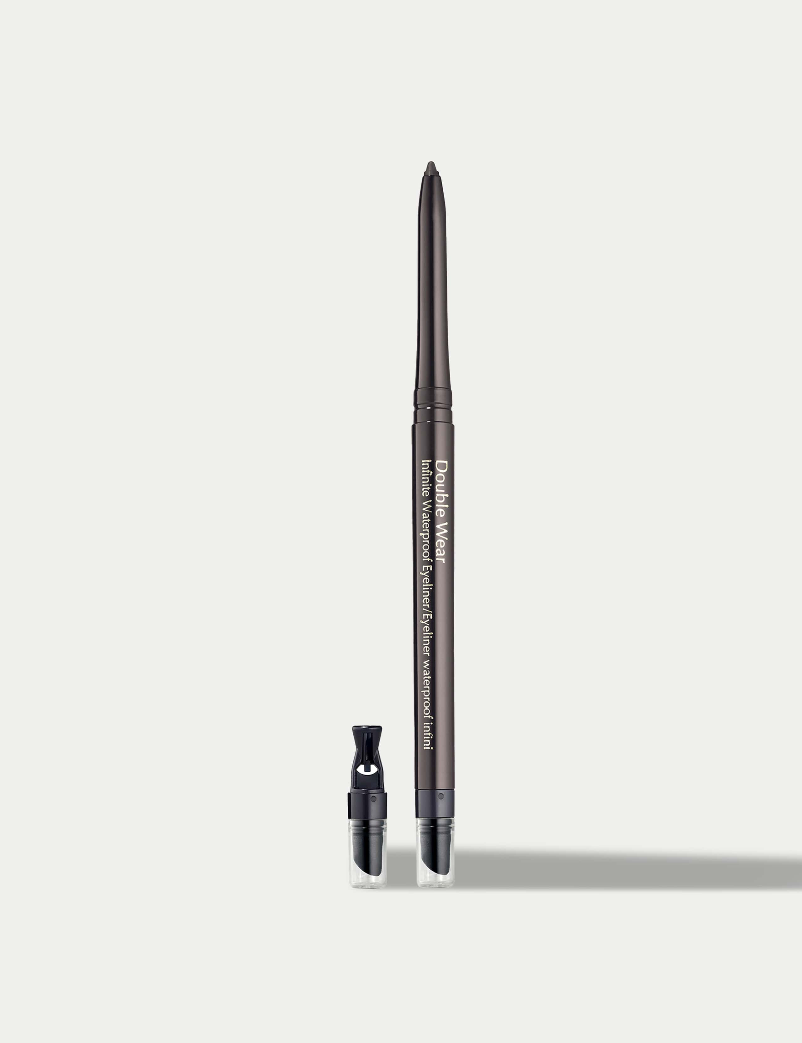 Double Wear Infinite Waterproof Eyeliner