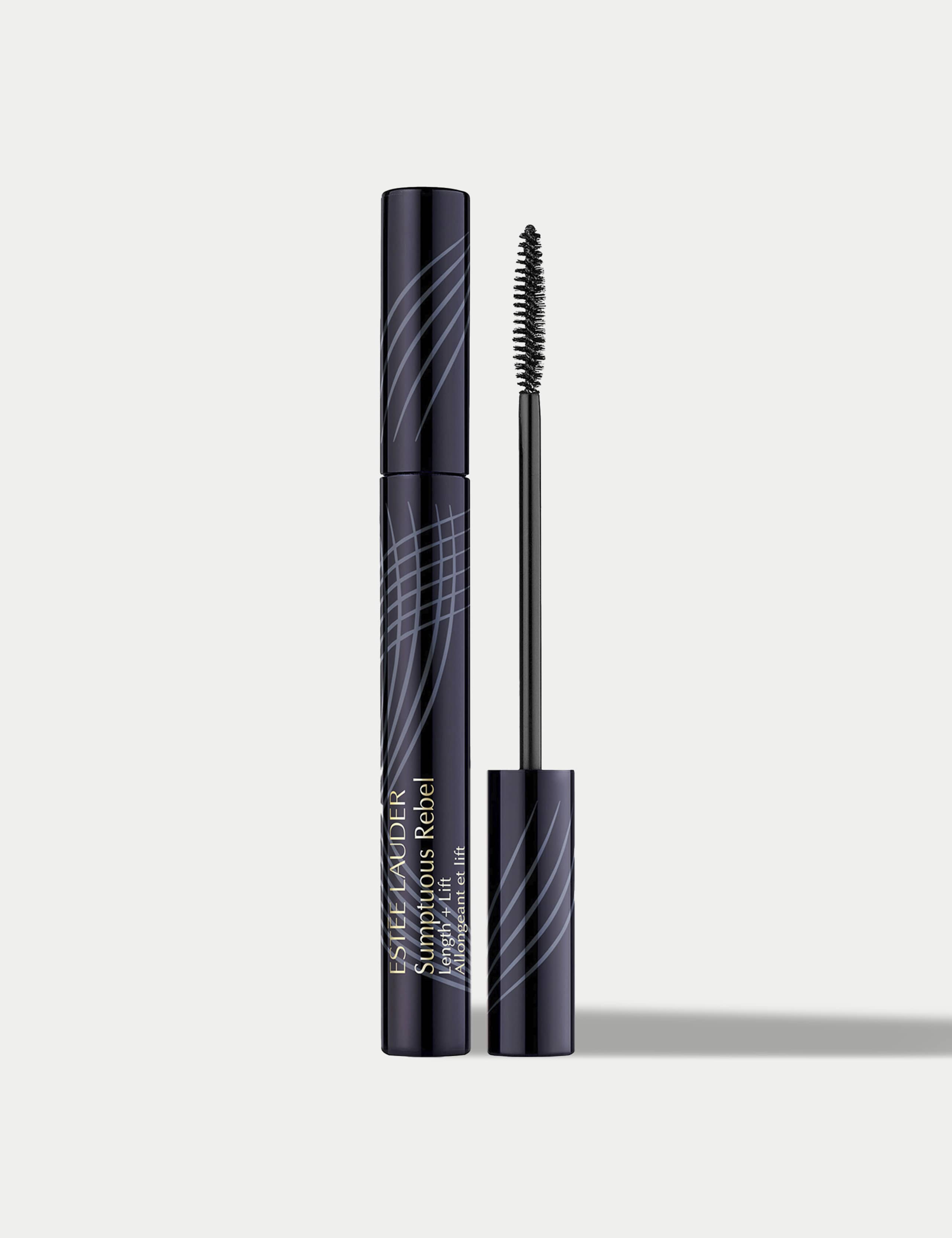 Sumptuous Rebel Length + Lift Mascara 8ml