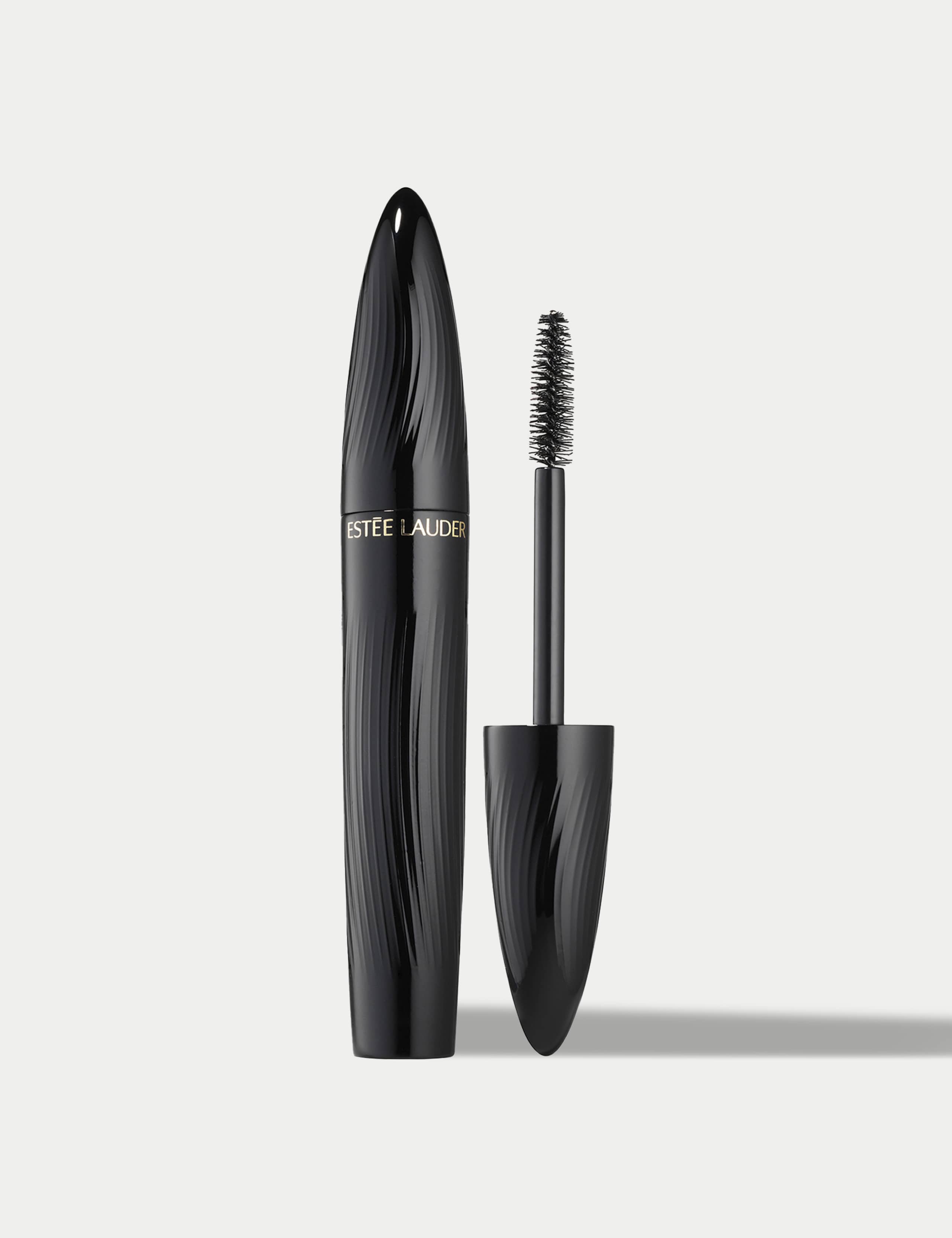 Turbo Lash High Powered Volume + Length Mascara 8ml