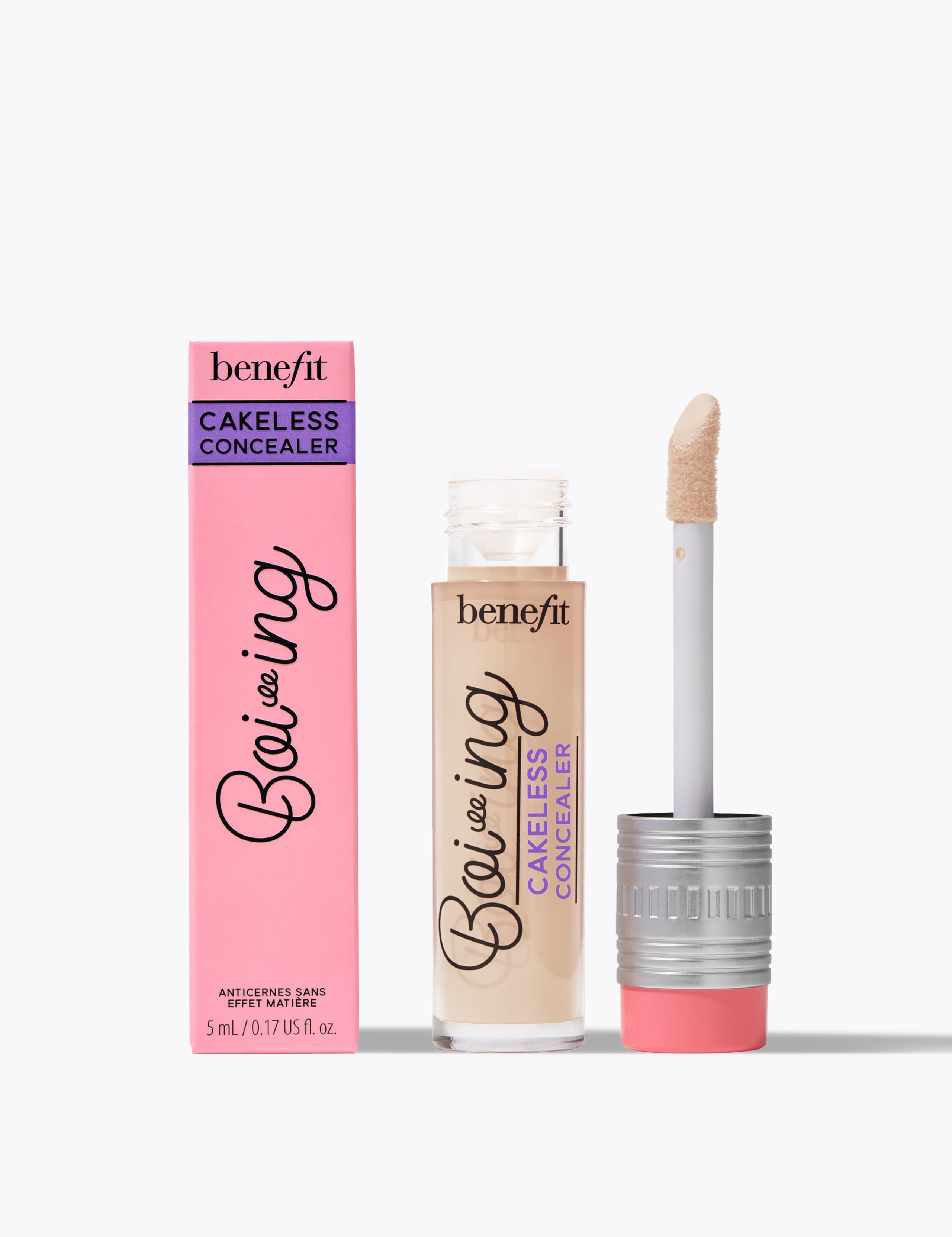 Boi-ing Cakeless Liquid Concealer 5ml