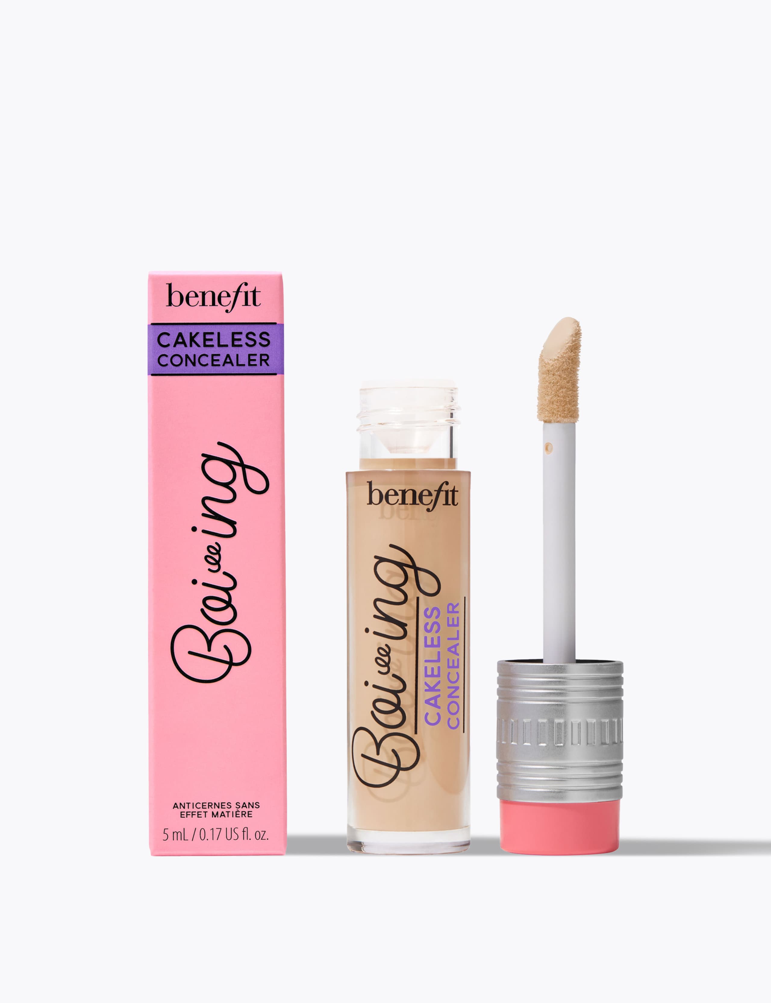 Boi-ing Cakeless Liquid Concealer 5ml
