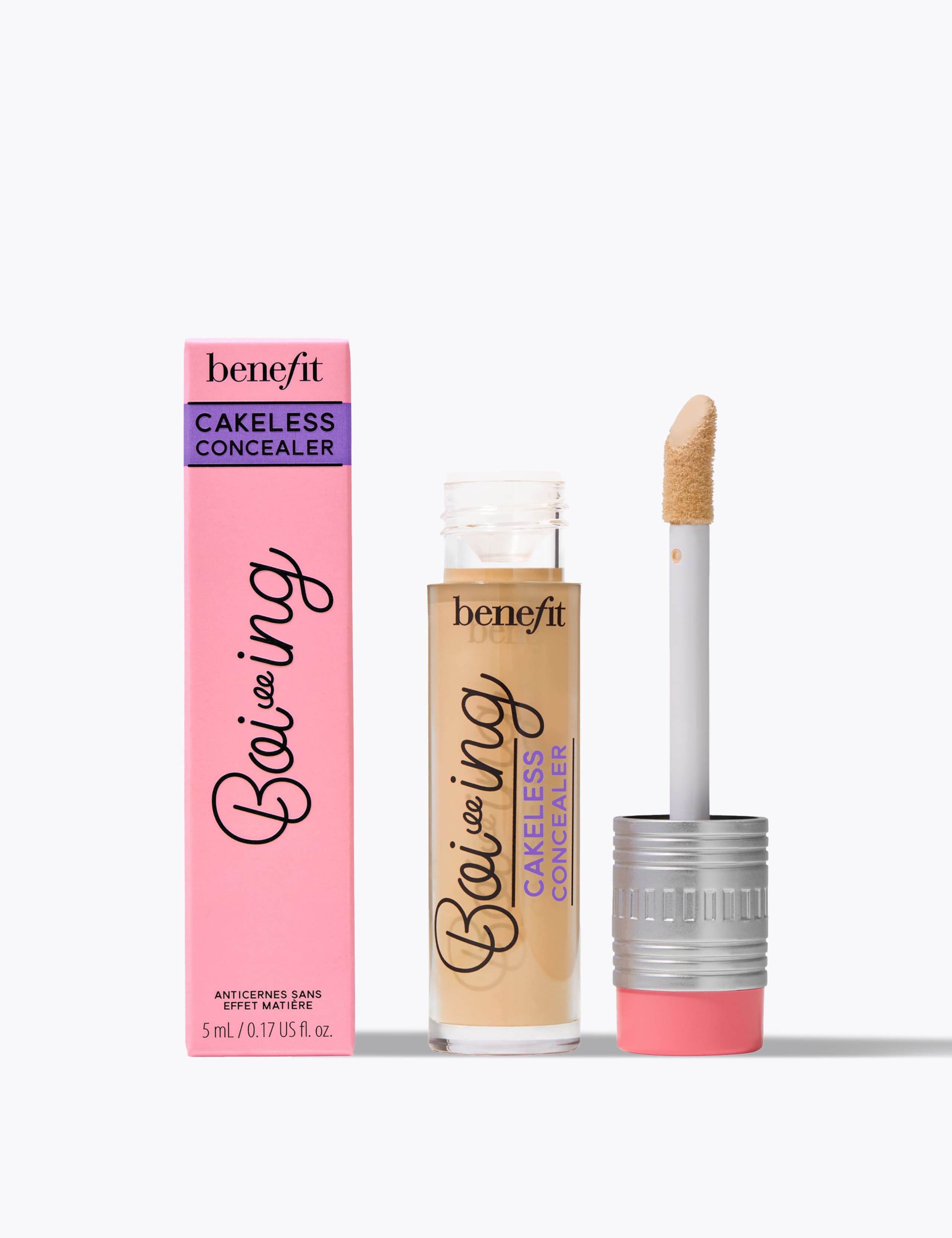 Boi-ing Cakeless Liquid Concealer 5ml