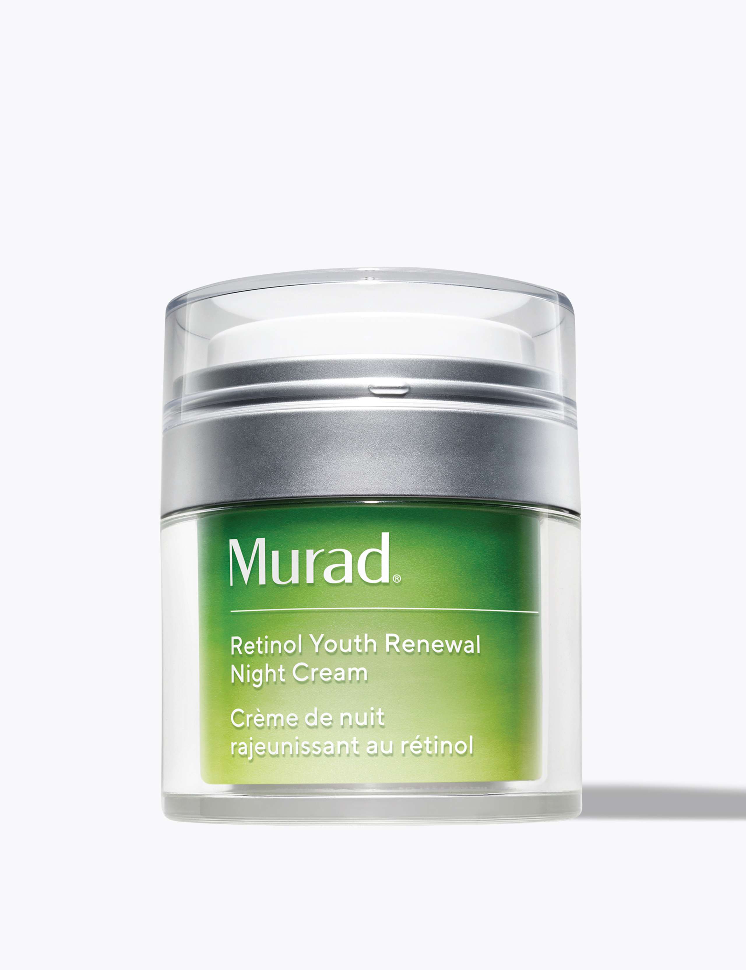 Retinol Youth Renewal Night Cream 50ml