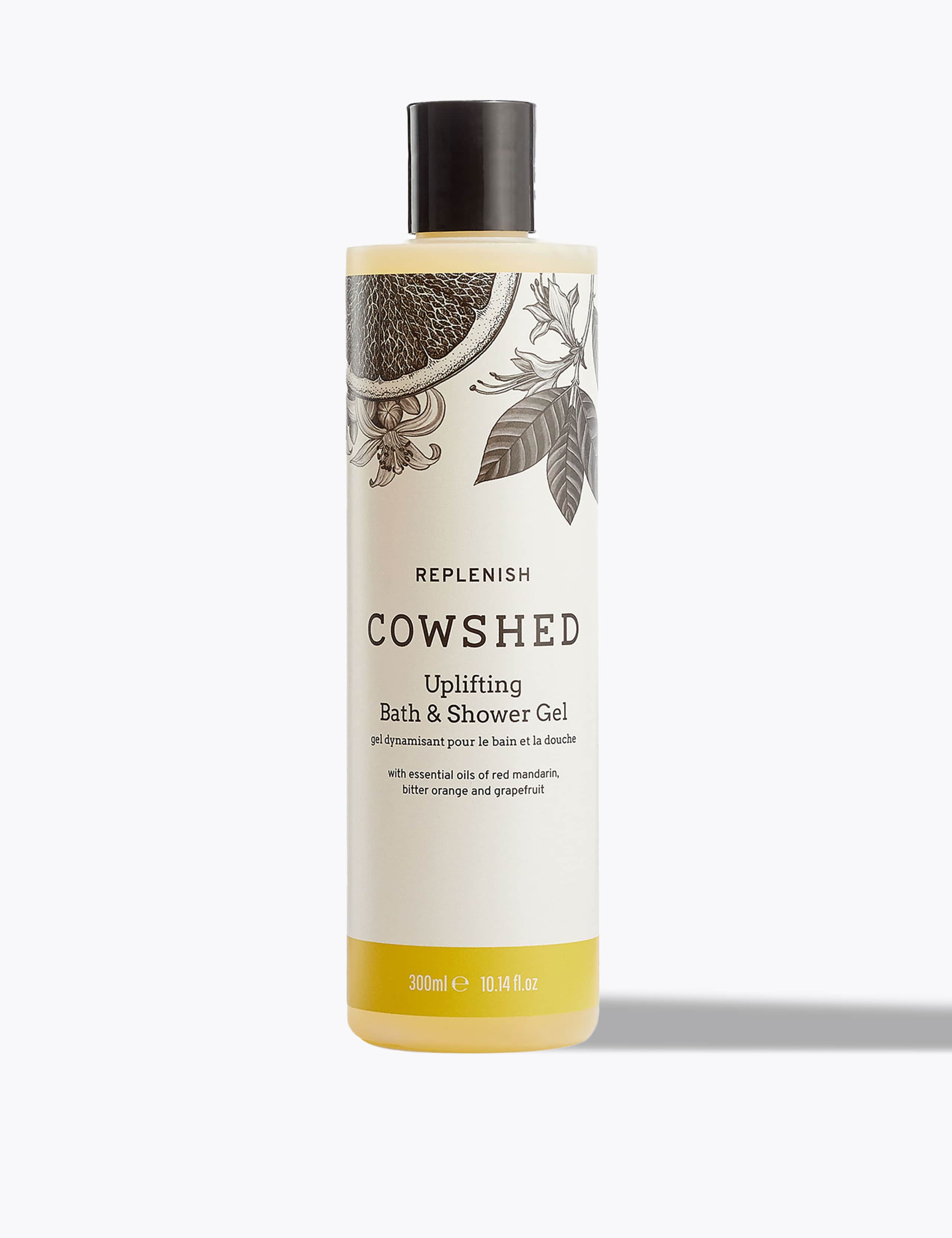 Replenish Bath & Shower Gel 300ml