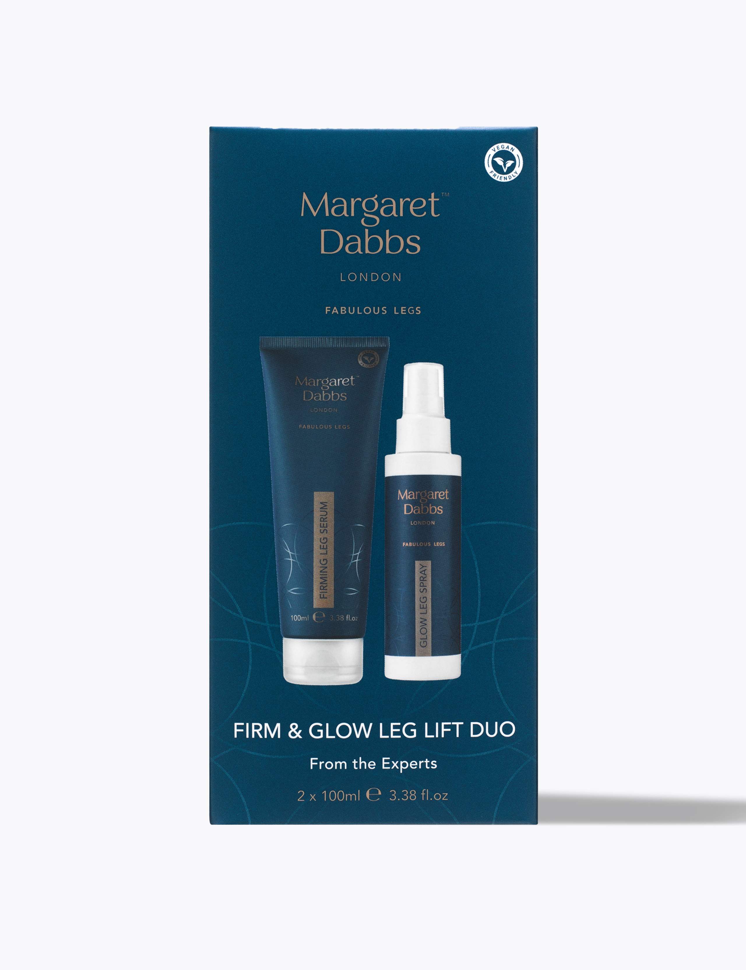 Firm & Glow Fabulous Legs Duo