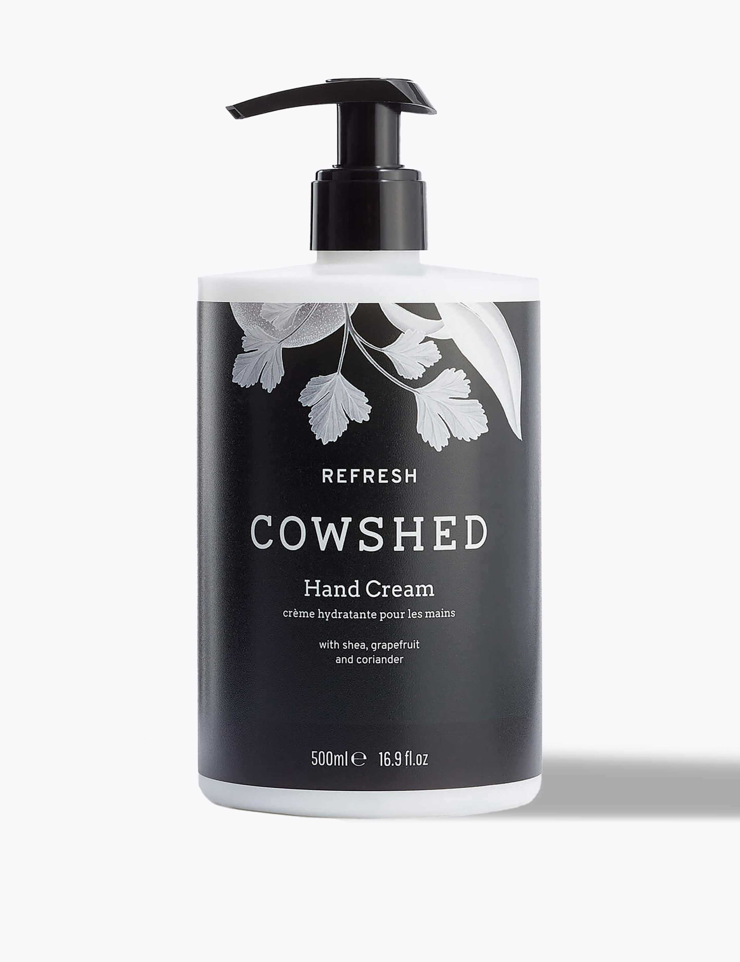 Refresh Hand Cream 500ml