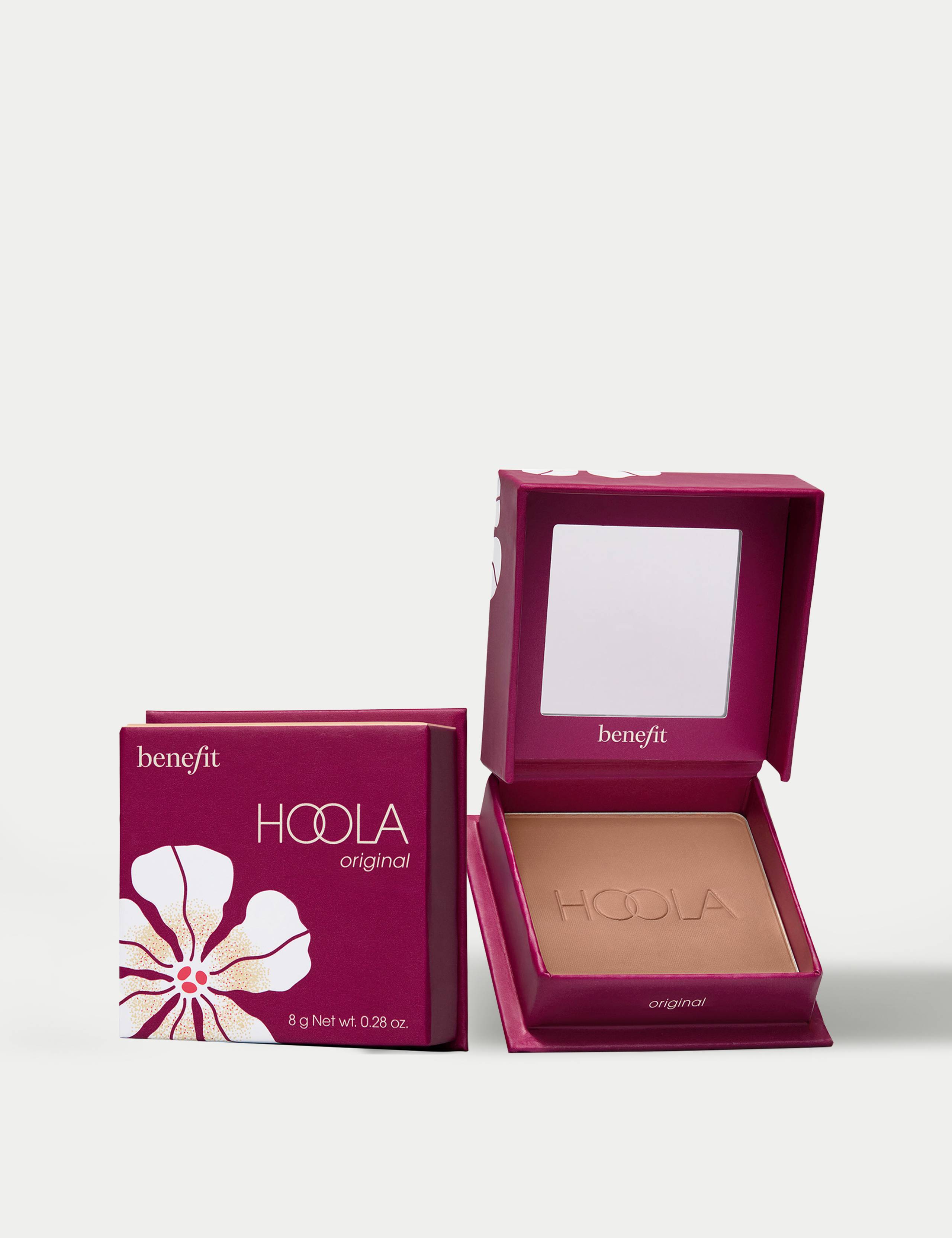 Hoola Medium Matte Powder Bronzer 34.5g