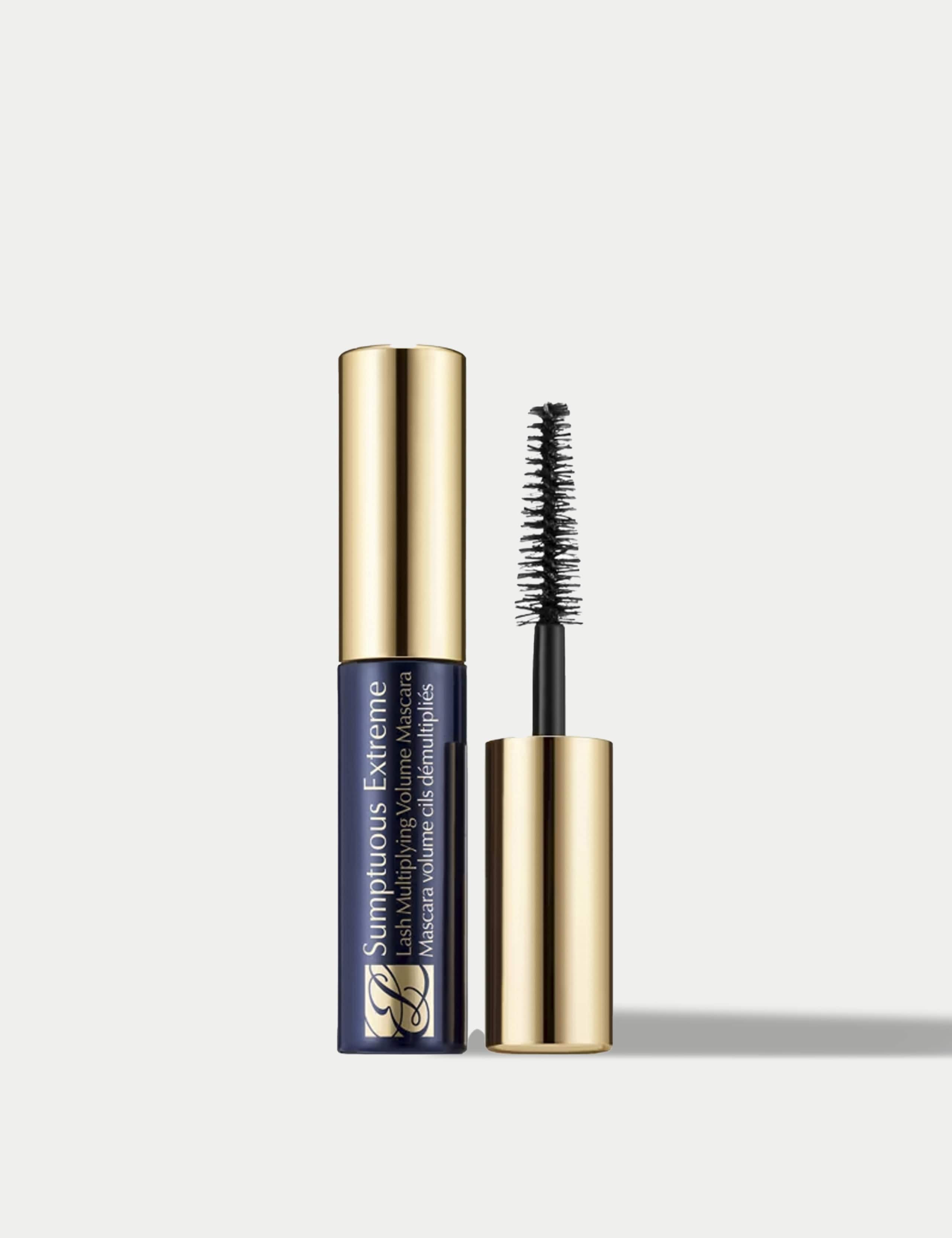 Sumptuous Extreme Lash Multiplying Volume Travel Size Mascara 2.8ml