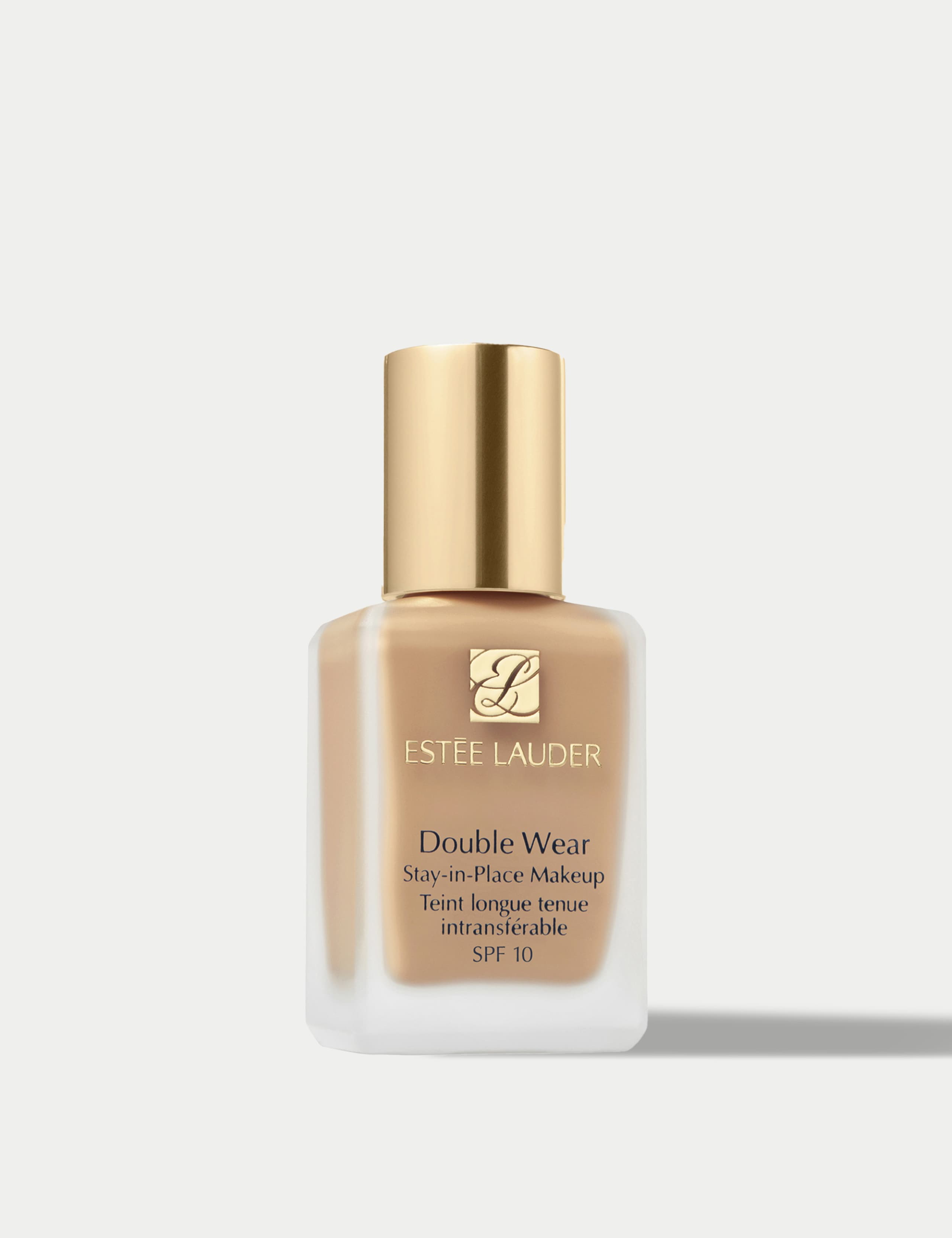 Double Wear Stay-in-Place Foundation SPF 10 30ml