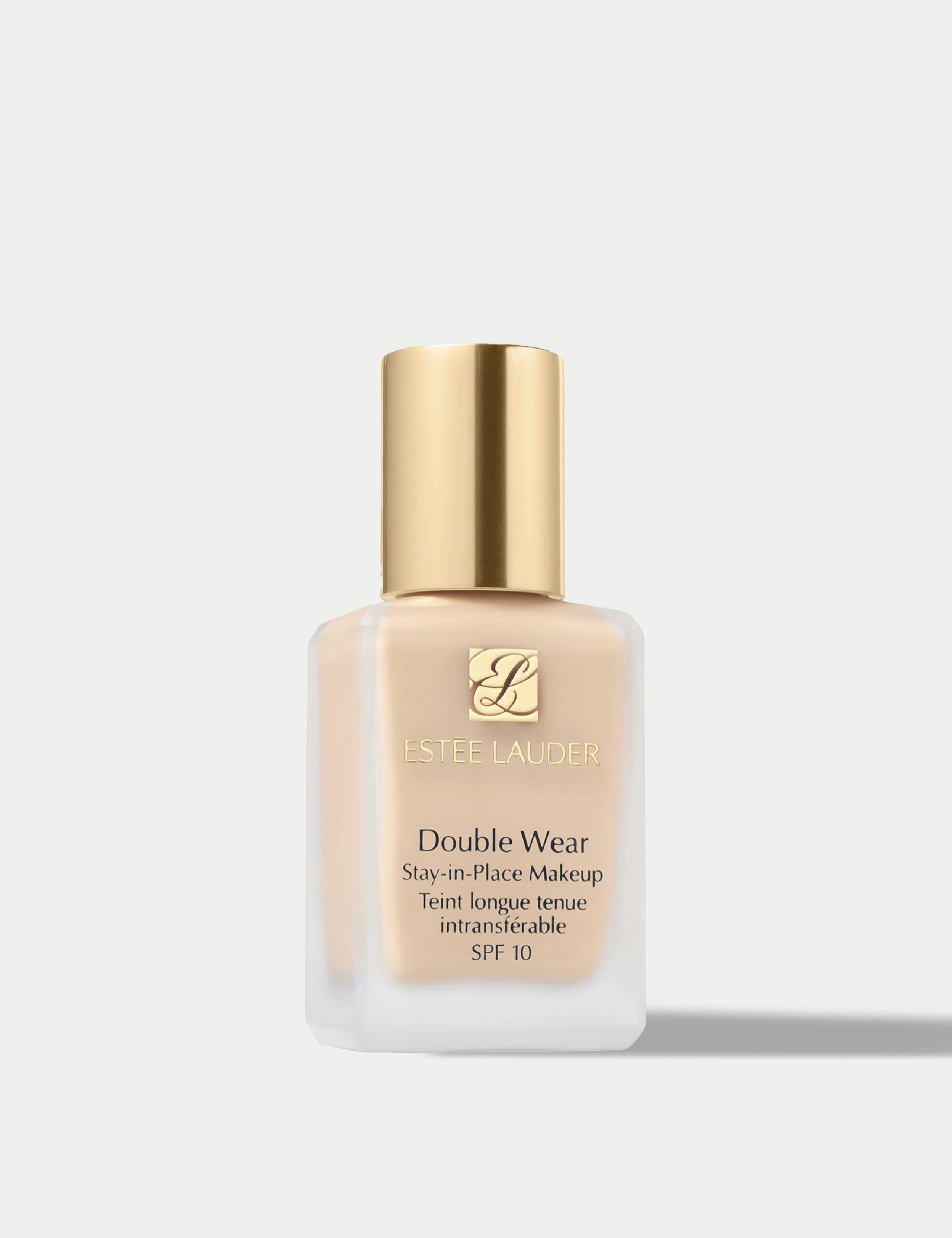 Double Wear Stay-in-Place Foundation SPF 10 30ml