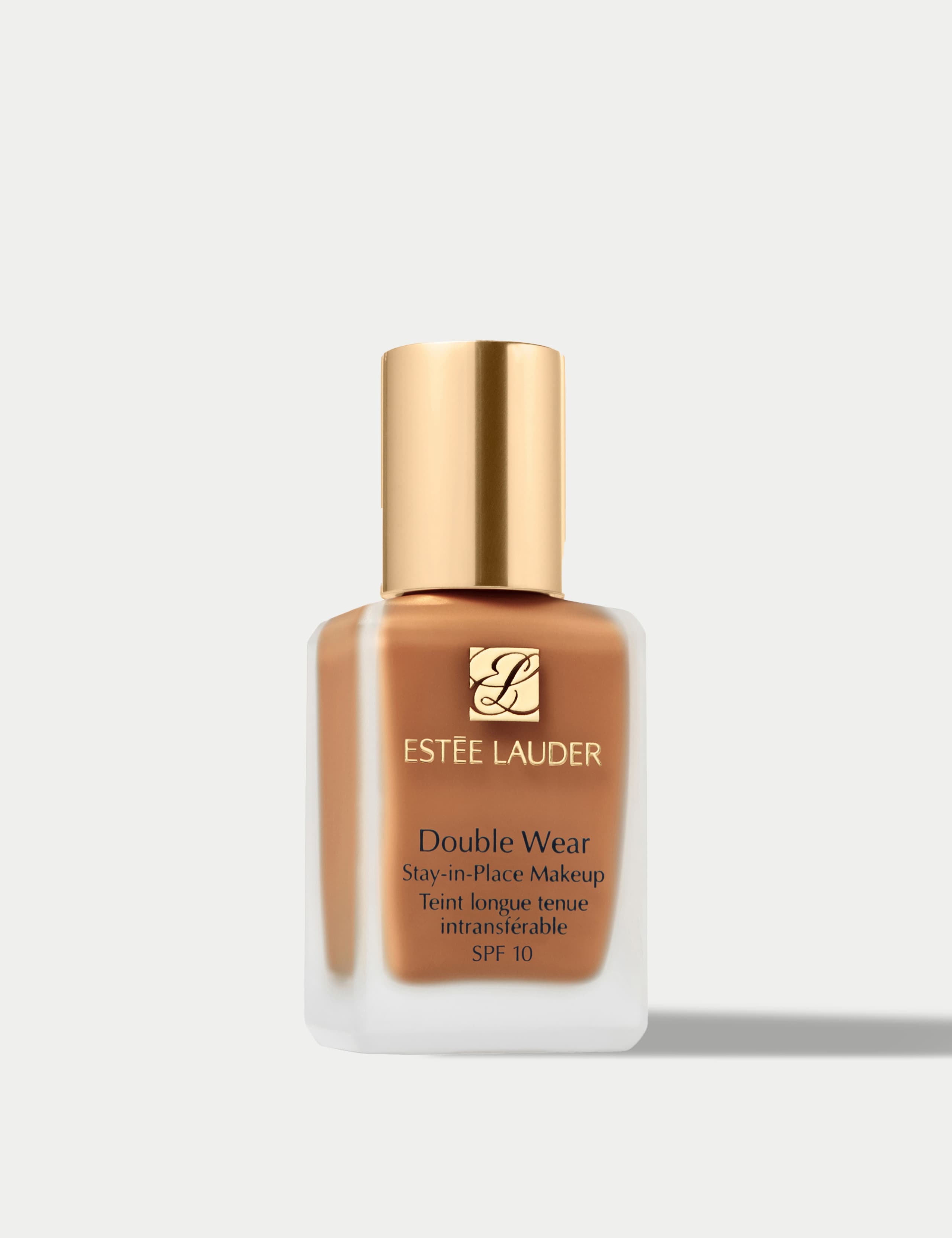 Double Wear Stay-in-Place Foundation SPF 10 30ml