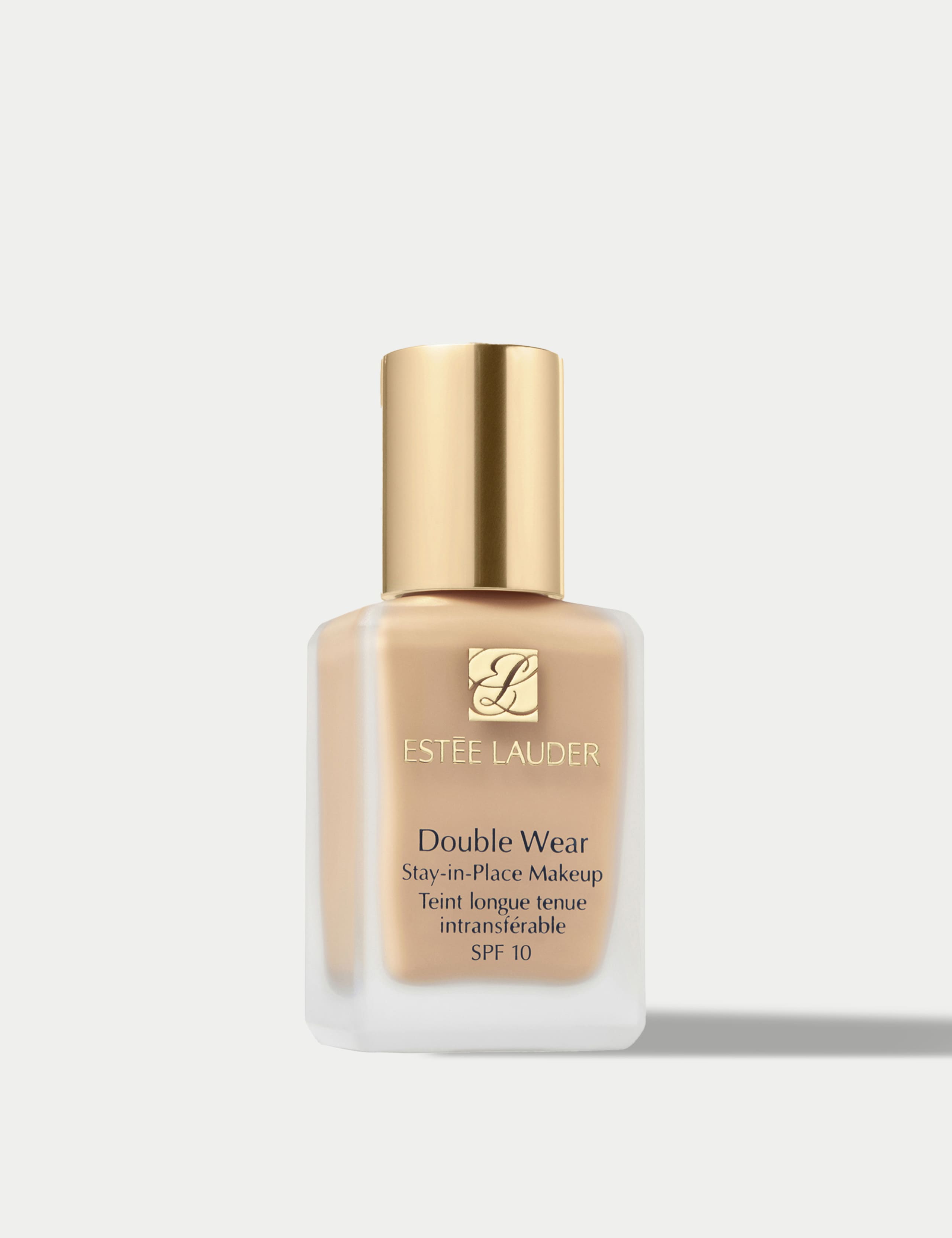 Double Wear Stay-in-Place Foundation SPF 10 30ml