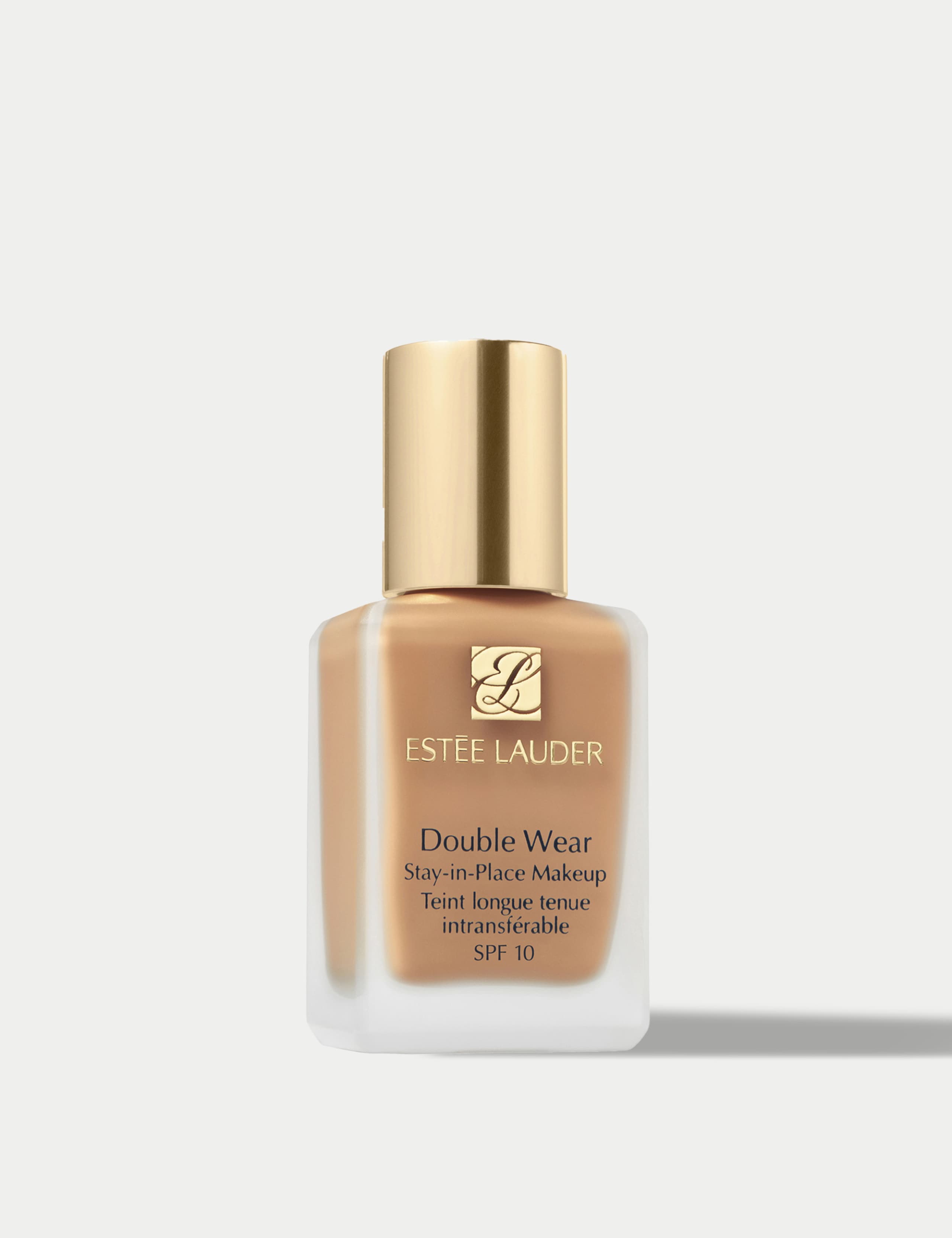 Double Wear Stay-in-Place Foundation SPF 10 30ml