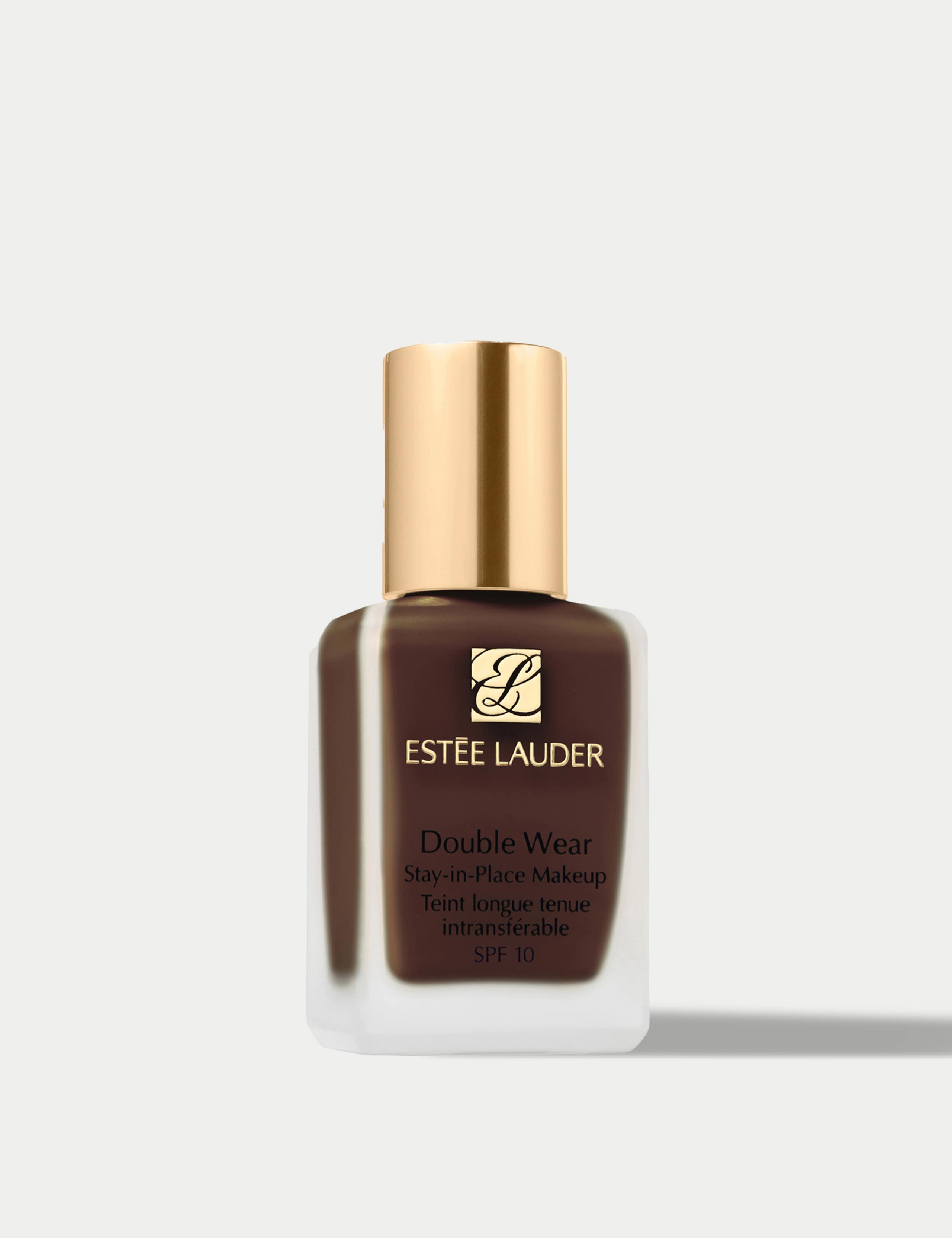 Double Wear Stay-in-Place Foundation SPF 10 30ml