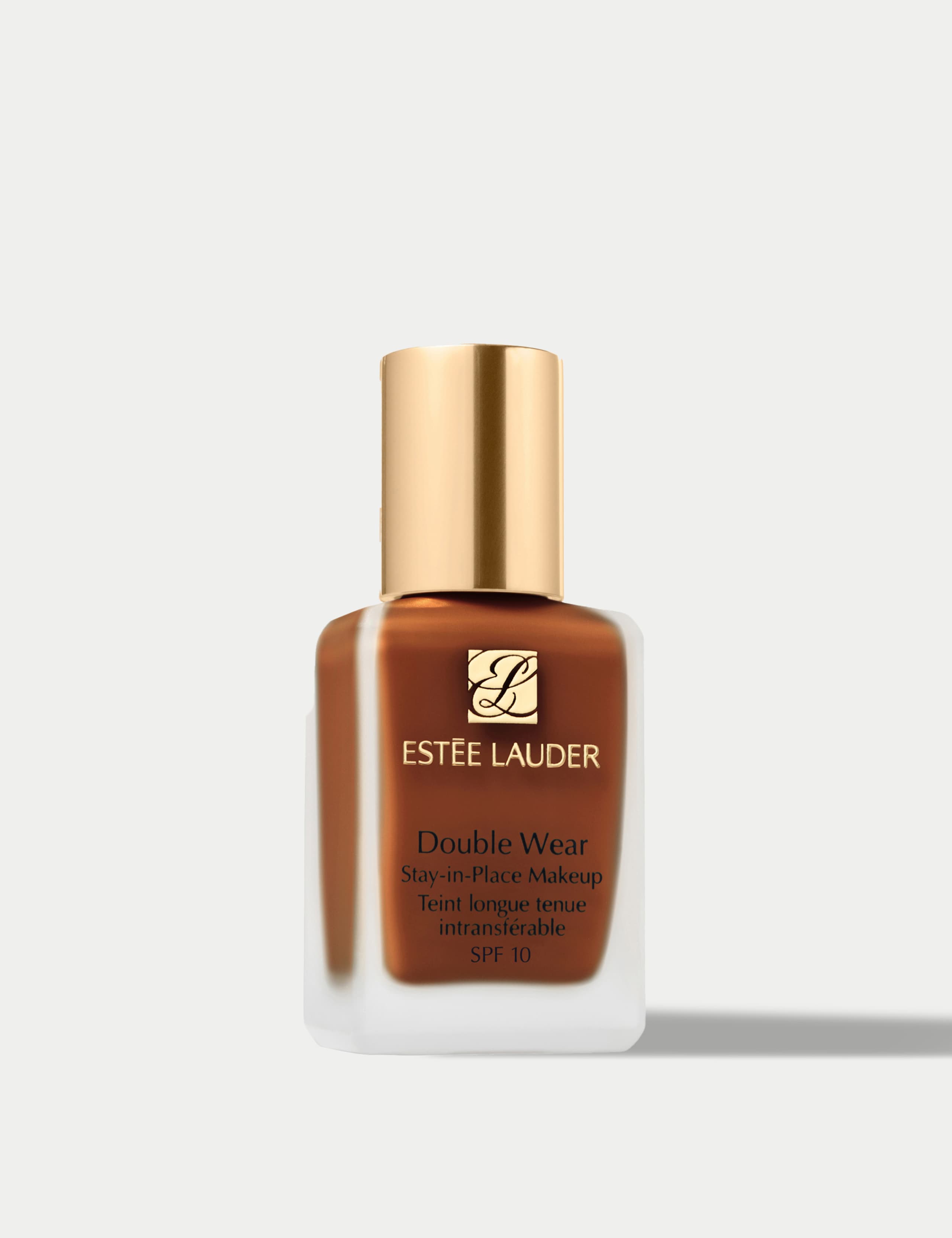 Double Wear Stay-in-Place Foundation SPF 10 30ml