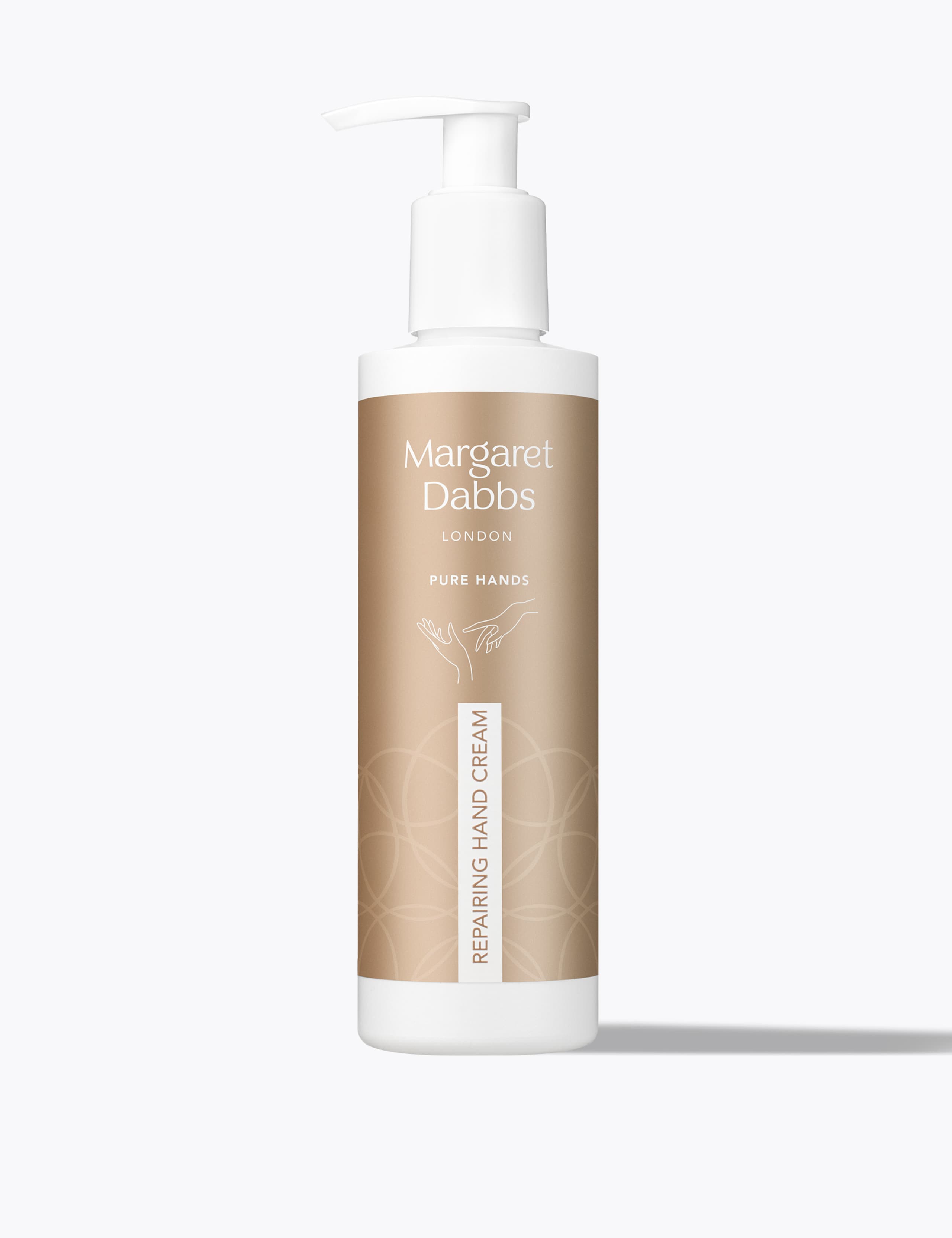Pure Repairing Hand Cream 200ml