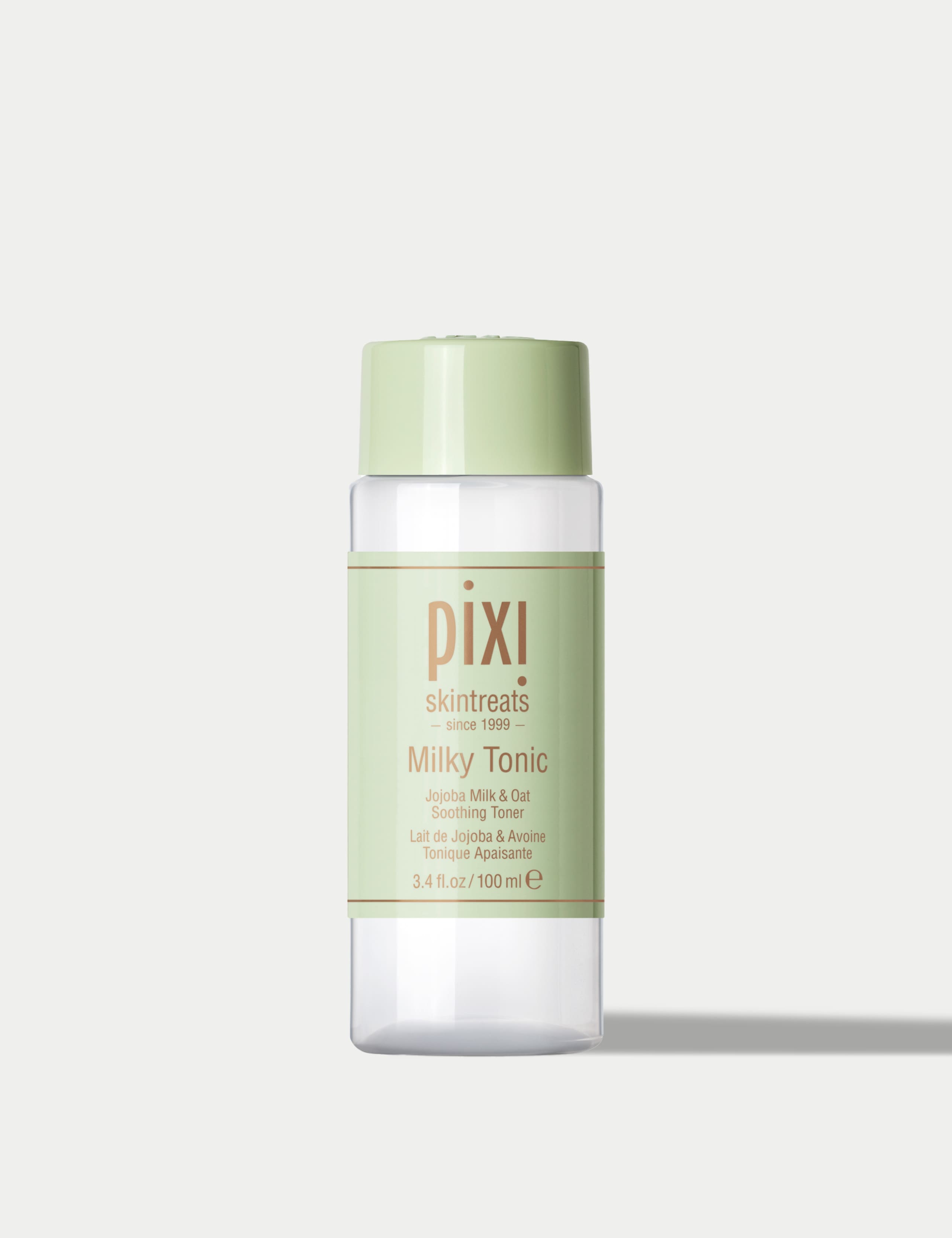 Milky Tonic 100ml
