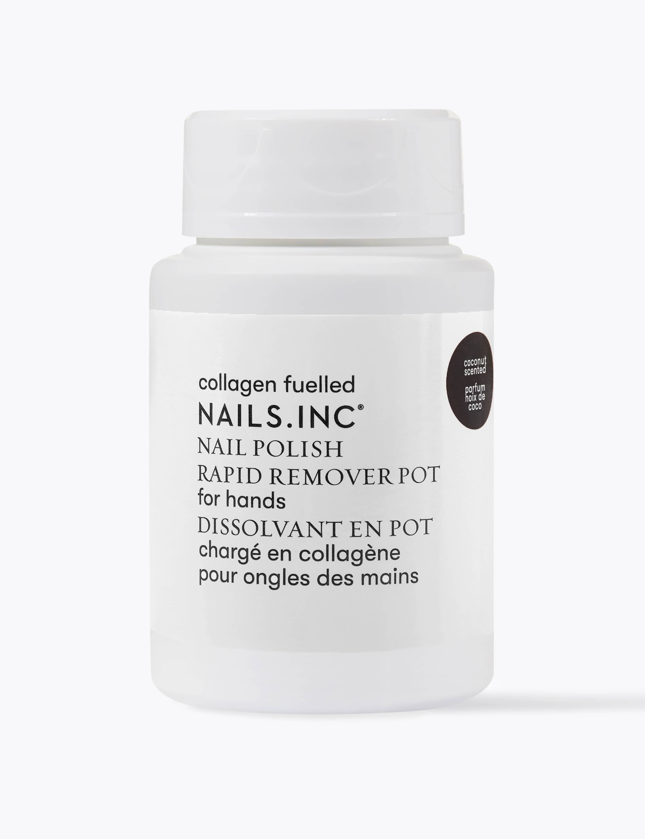 Nail Polish Remover Pot 60ml