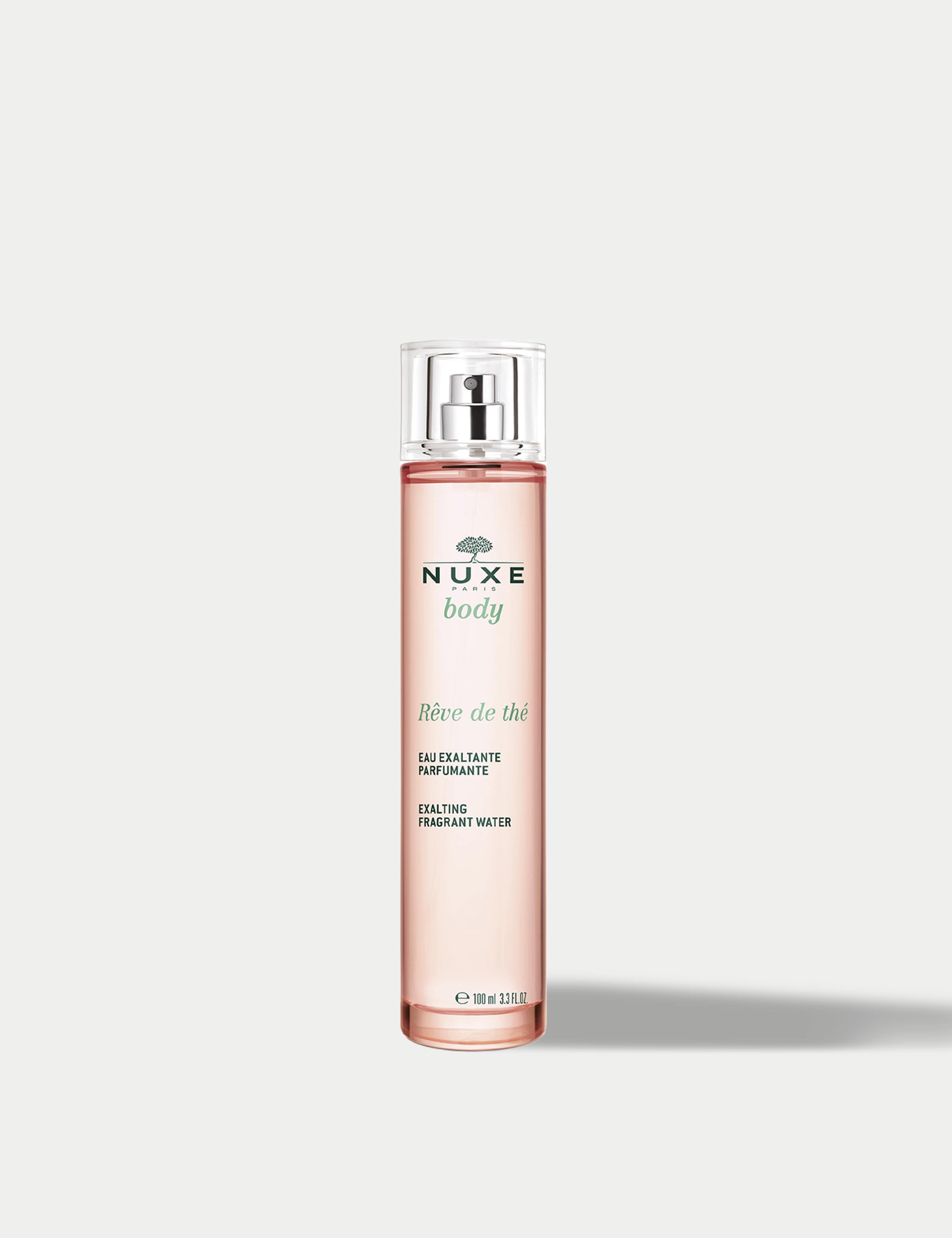 Body Reve De The Exalting Fragrant Water 100ml