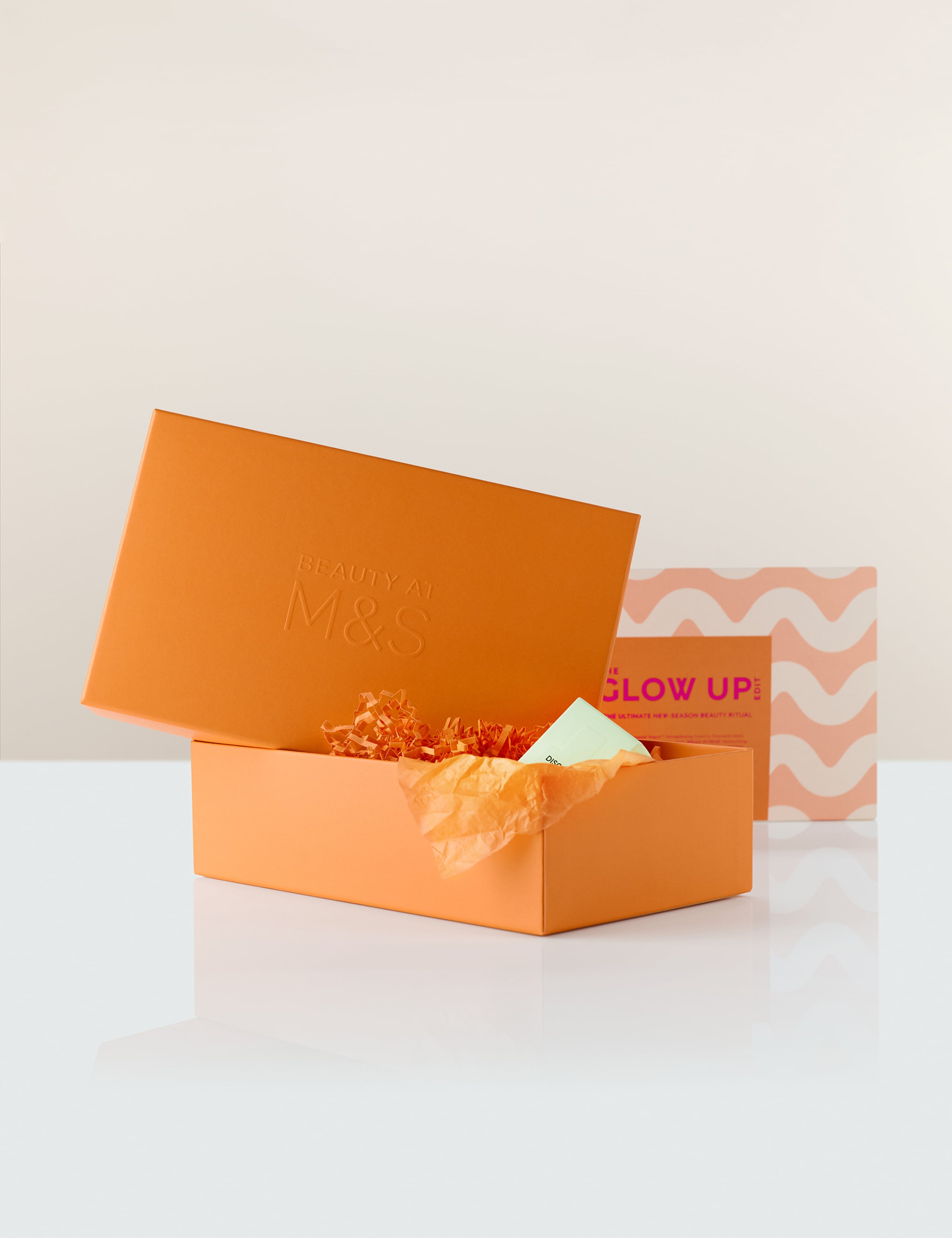 The Glow Up Edit - Save 74%*