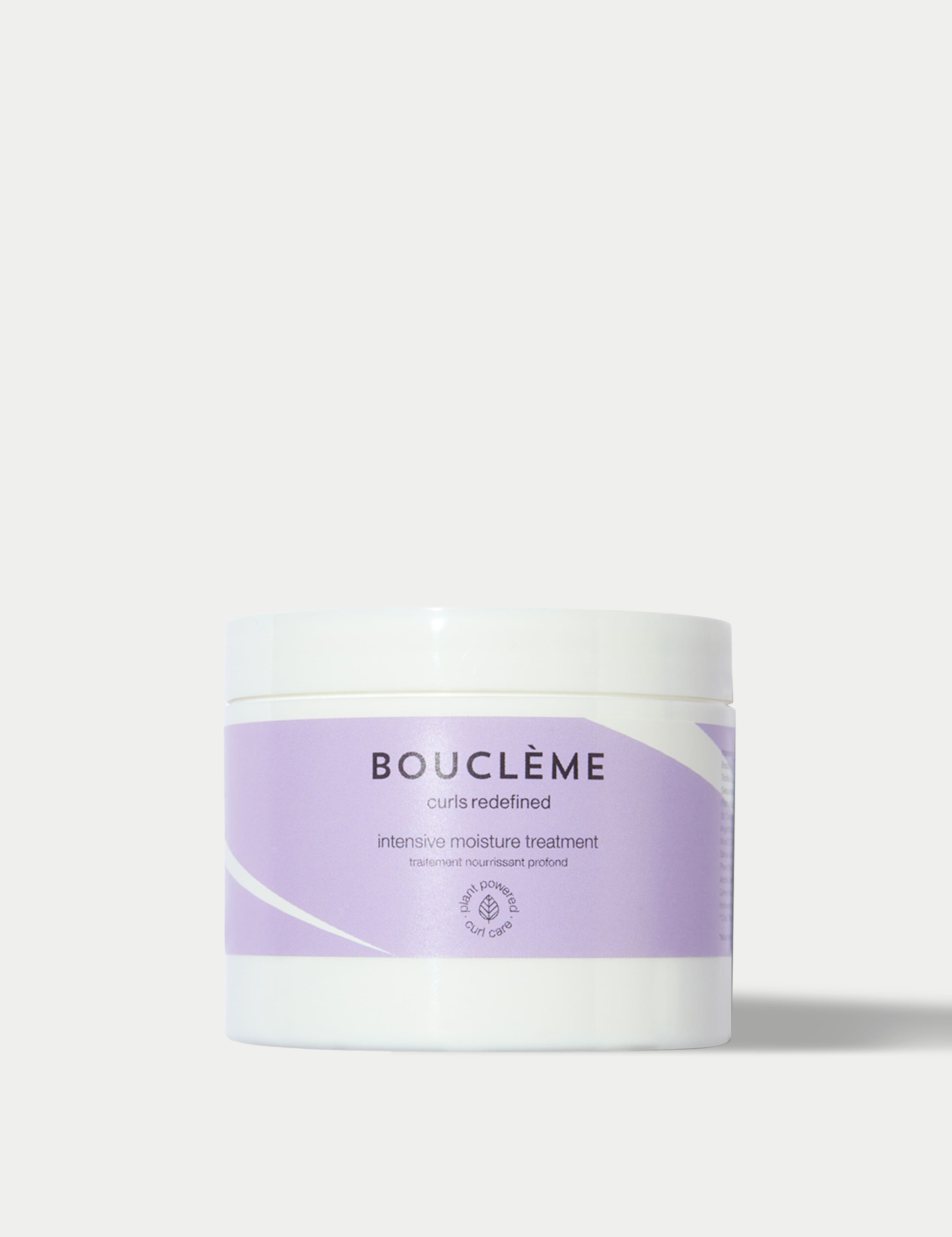 Intensive Moisture Leave-in Treatment 100ml
