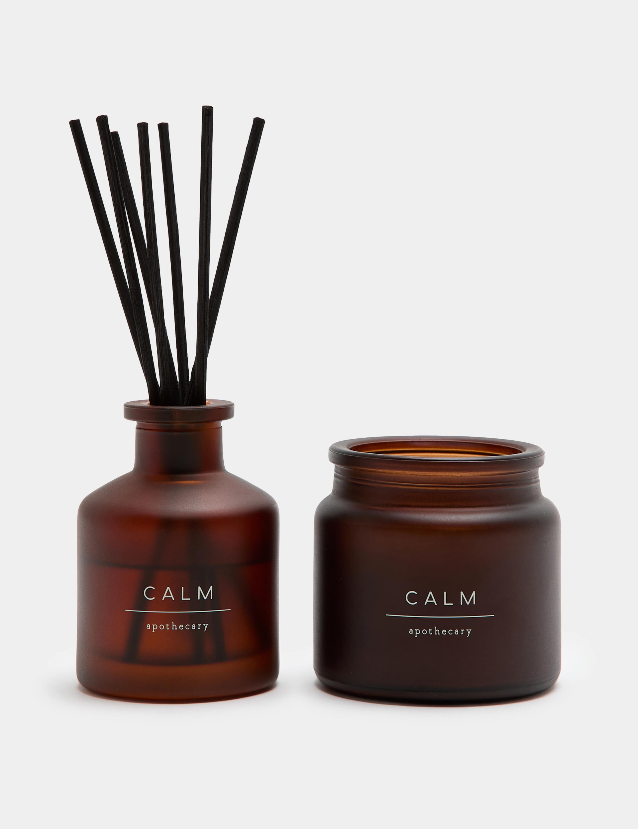 Calm Mini Scenting Gift Set