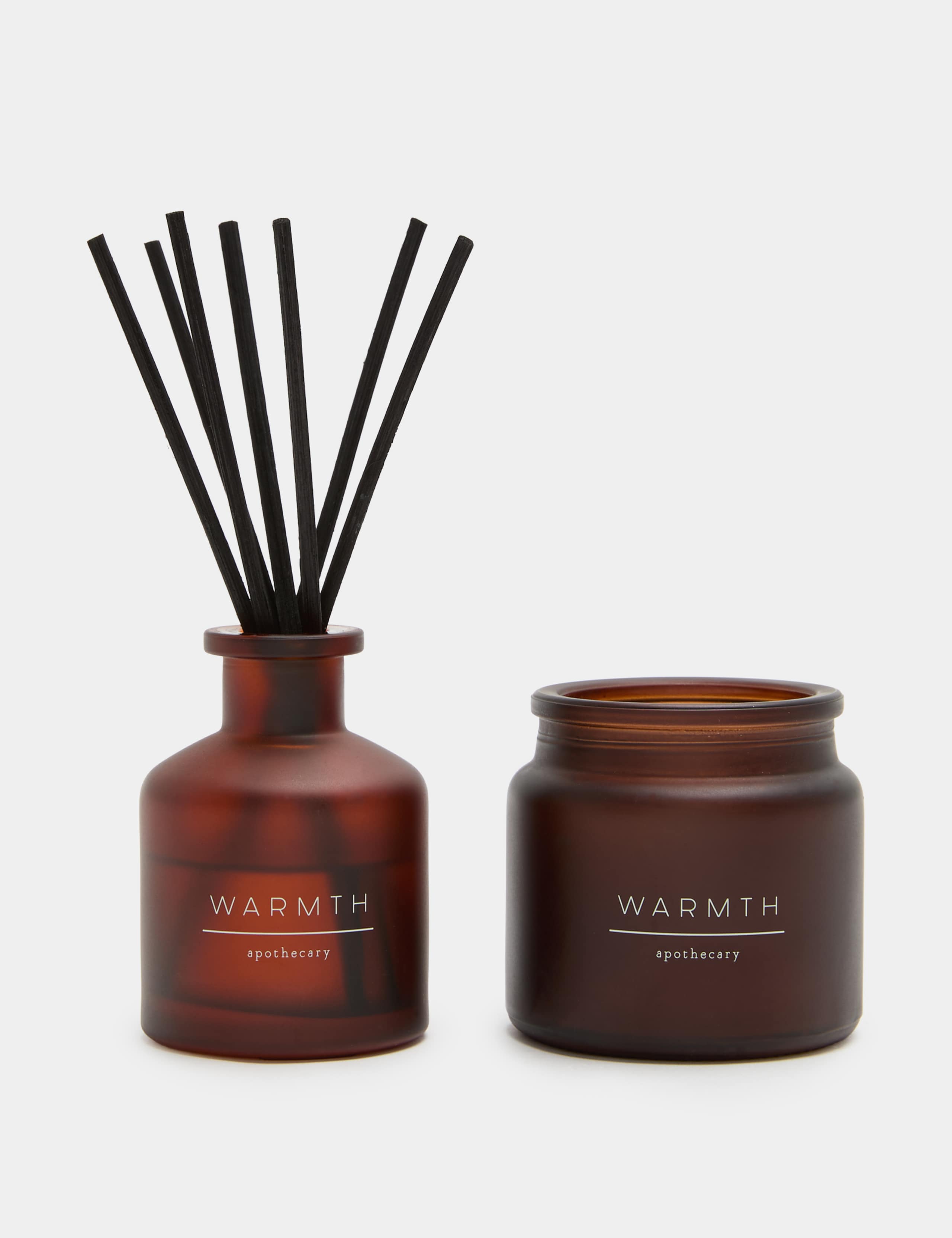 Warmth Mini Scenting Gift Set