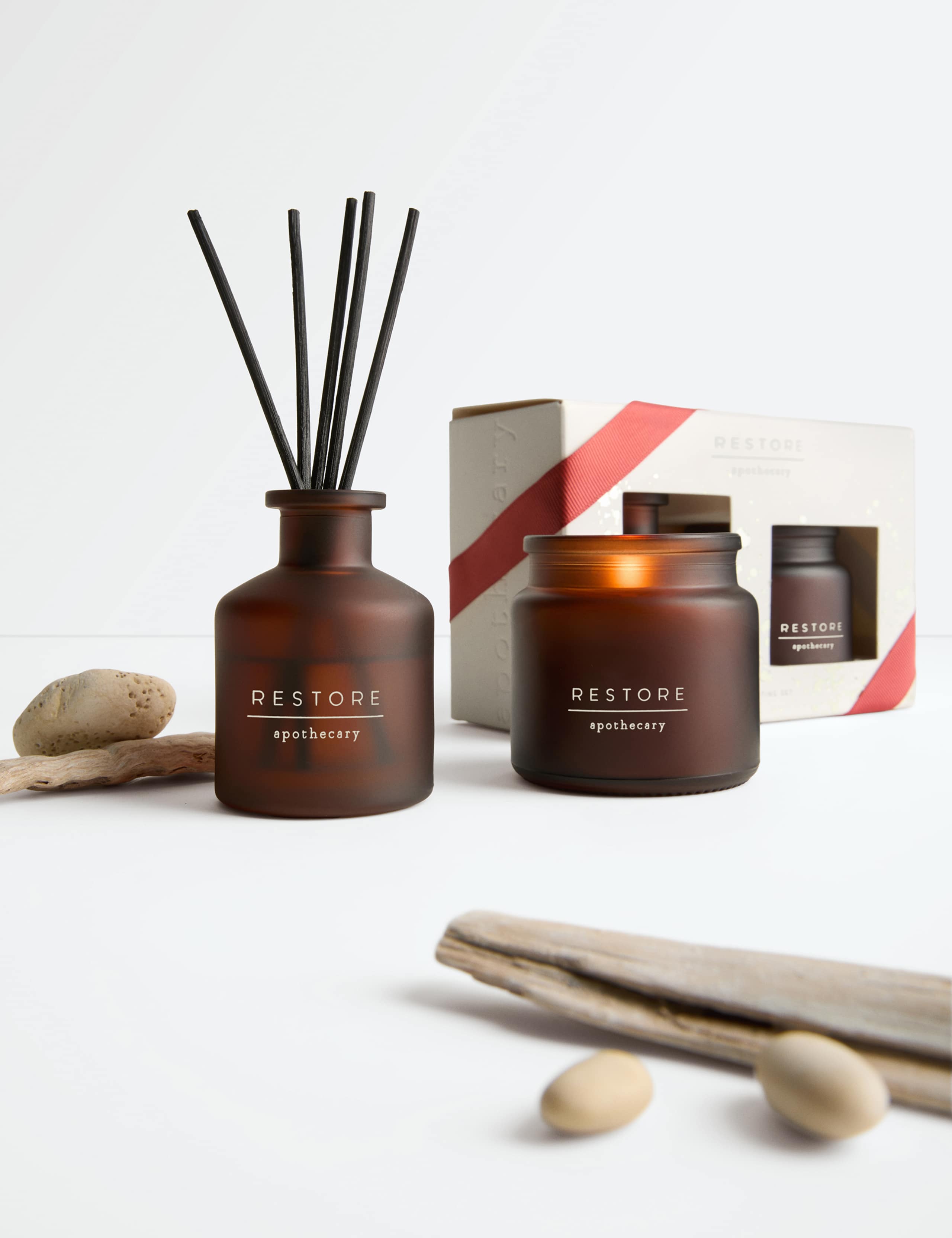 Restore Mini Scenting Set