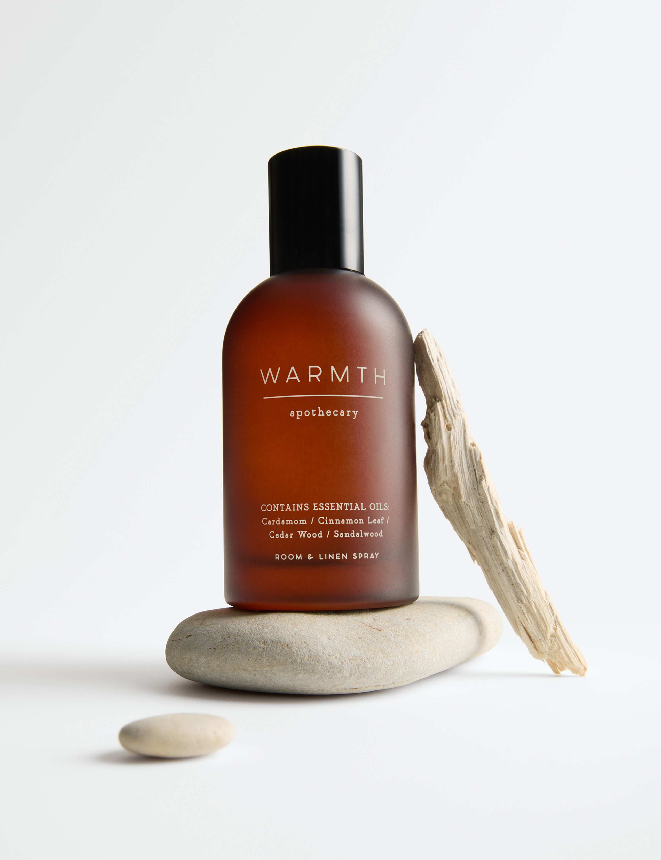 Warmth Room & Linen Spray