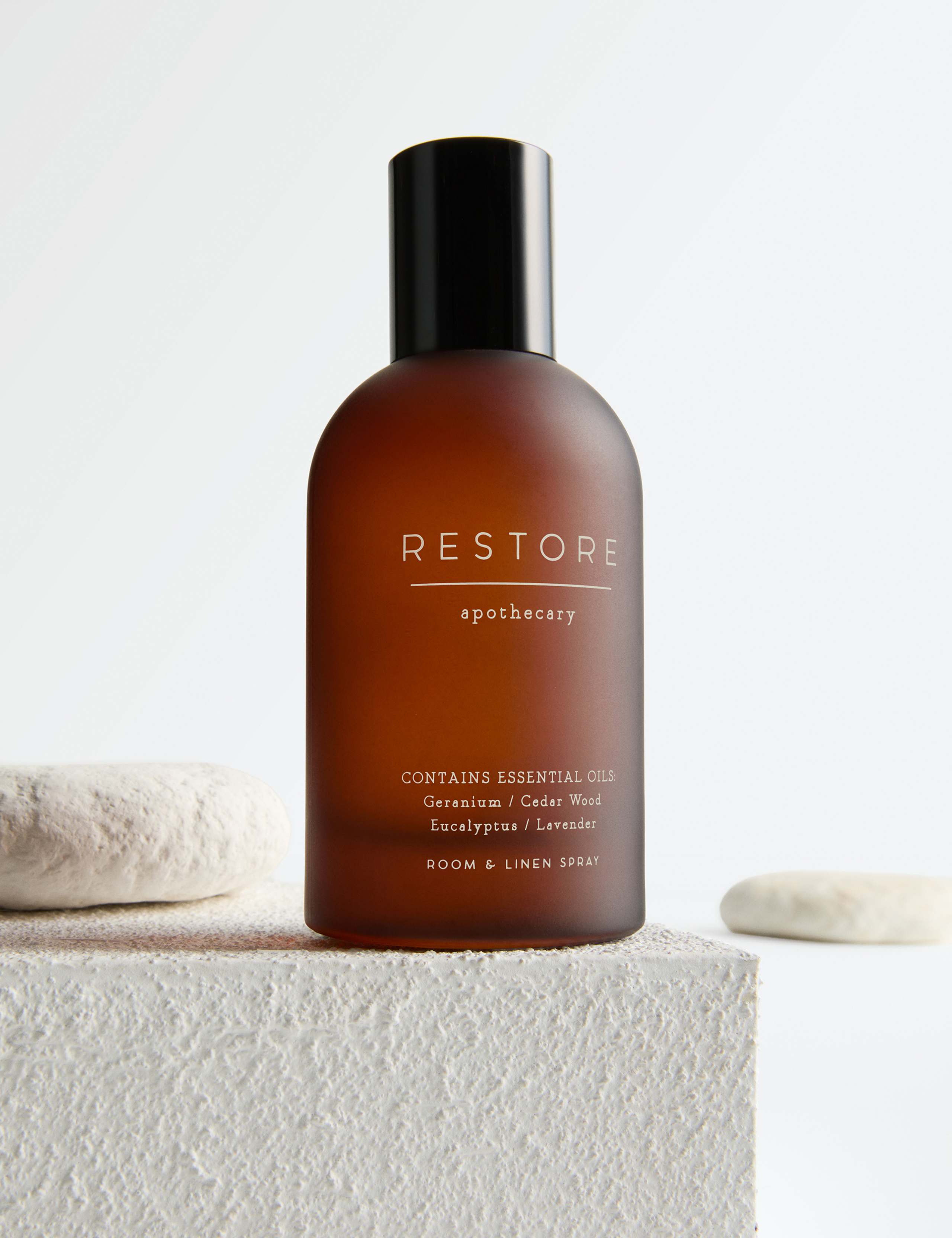 Restore Room & Linen Spray