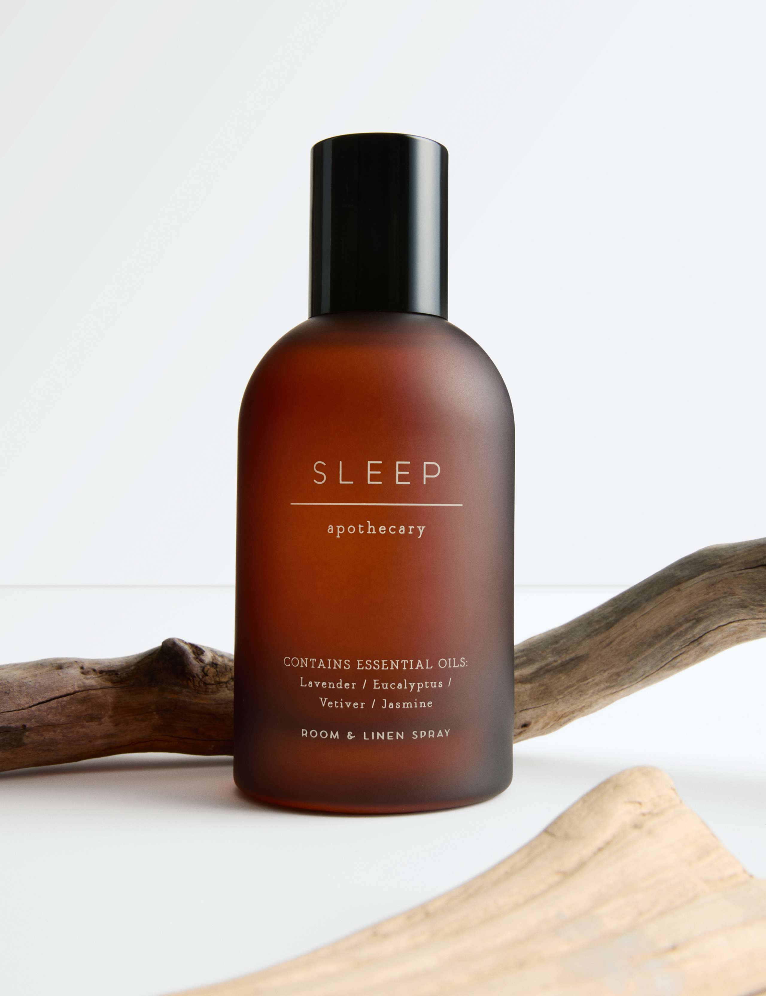Sleep Room and Linen Spray