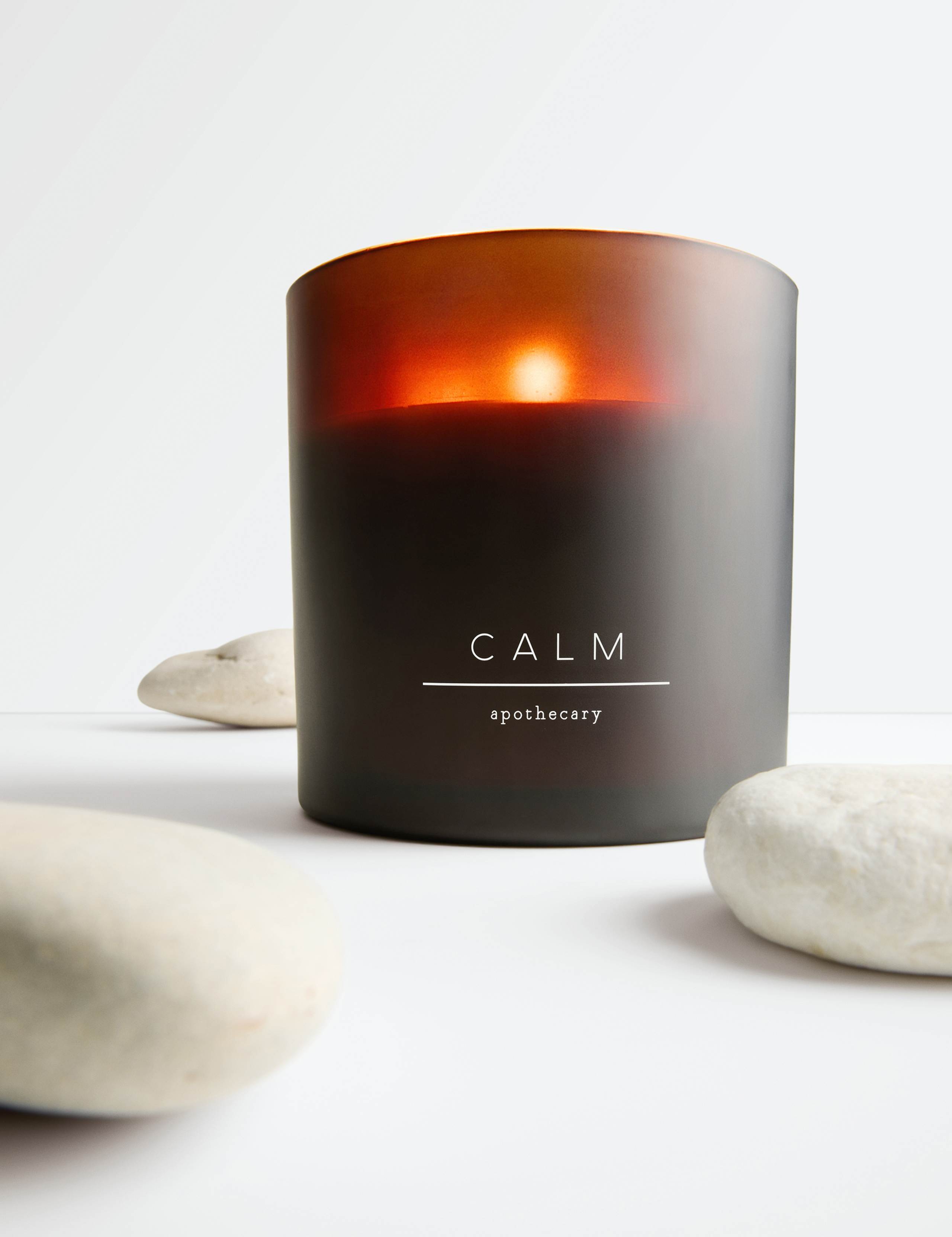 Calm Extra Large 3 Wick Candle