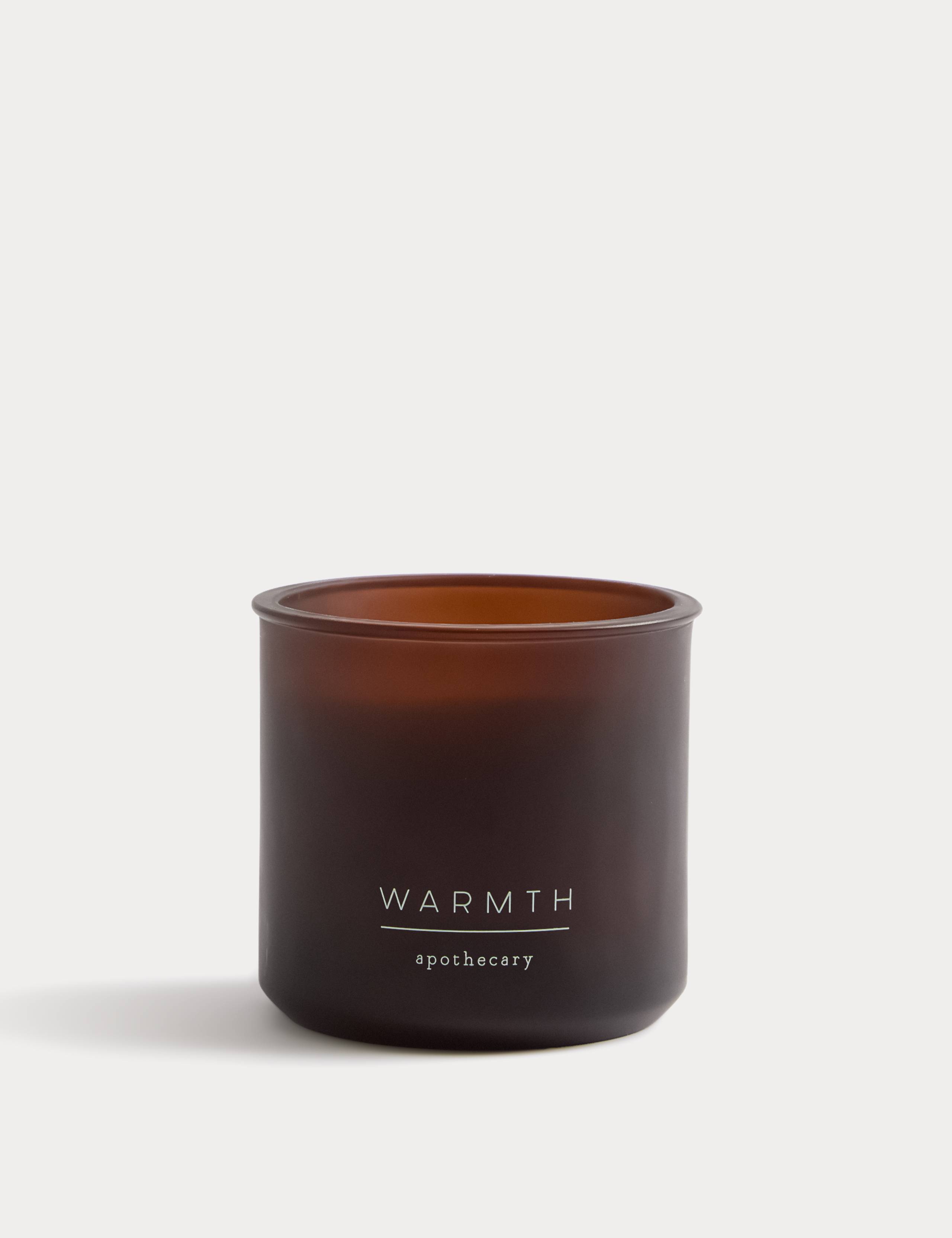 Warmth Refillable Candle