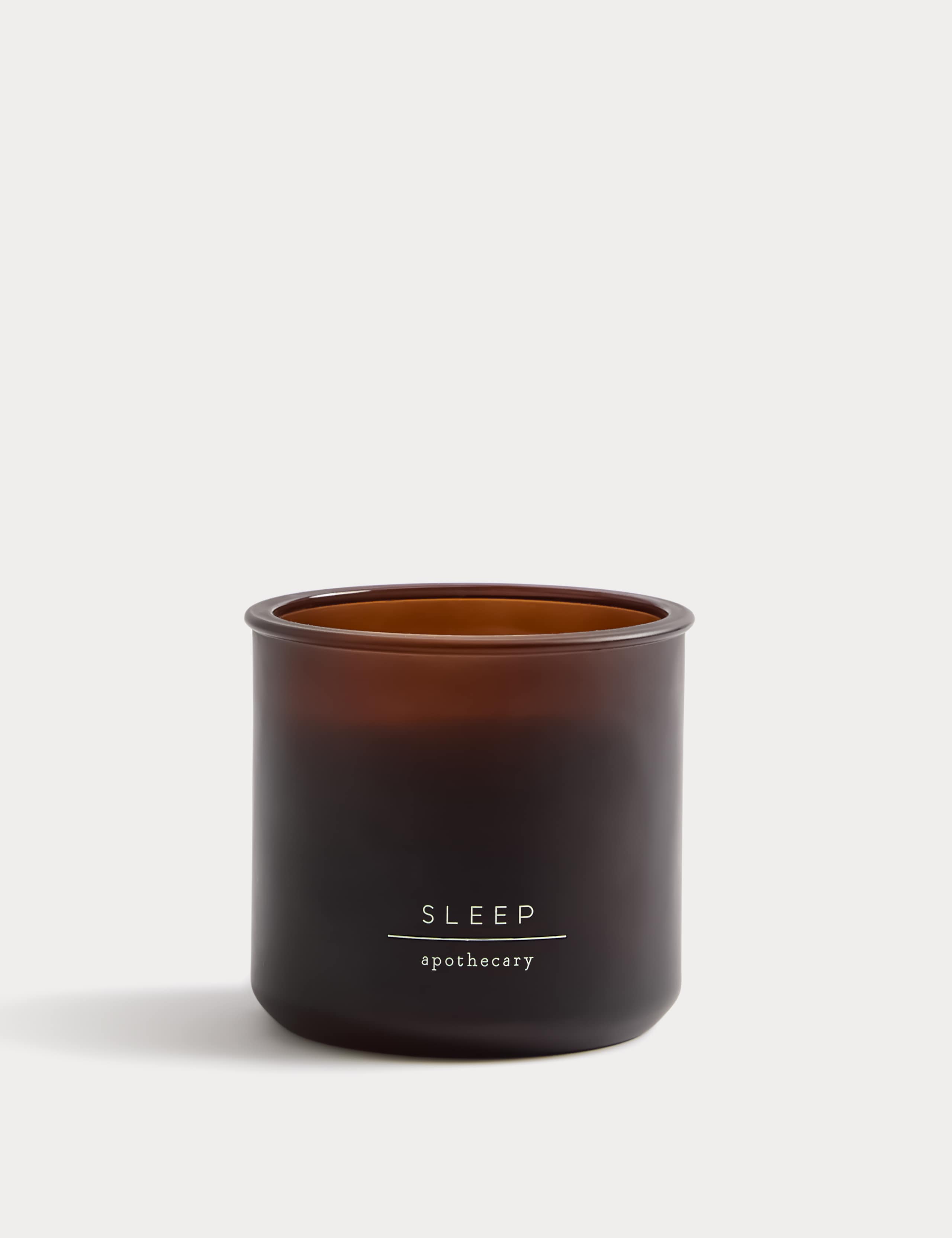 Sleep Refillable Candle