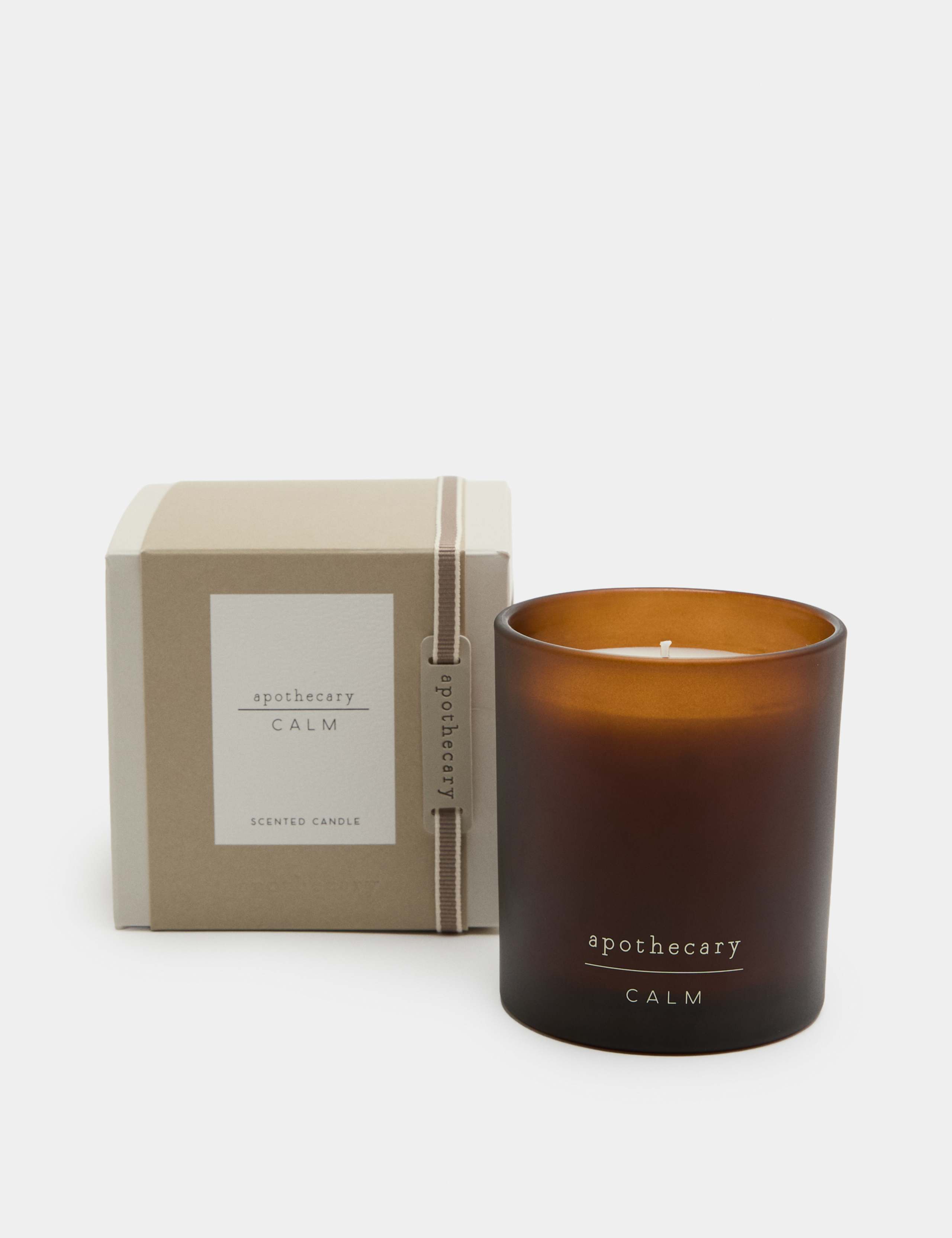Calm Box Candle