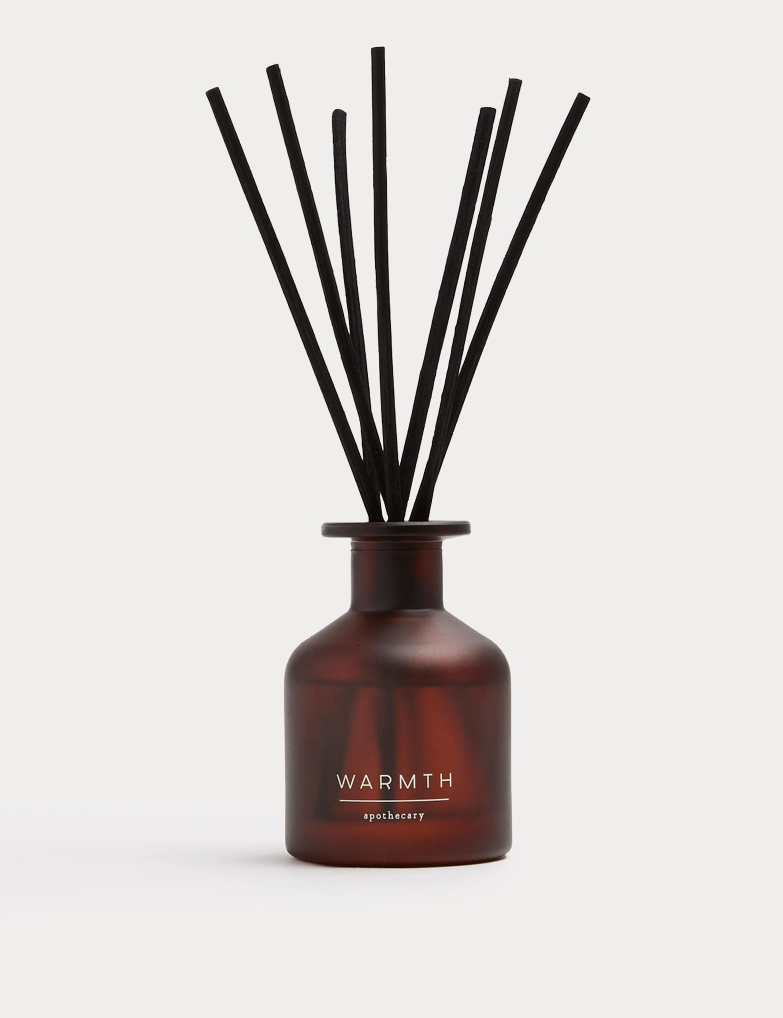 Warmth 100ml Diffuser