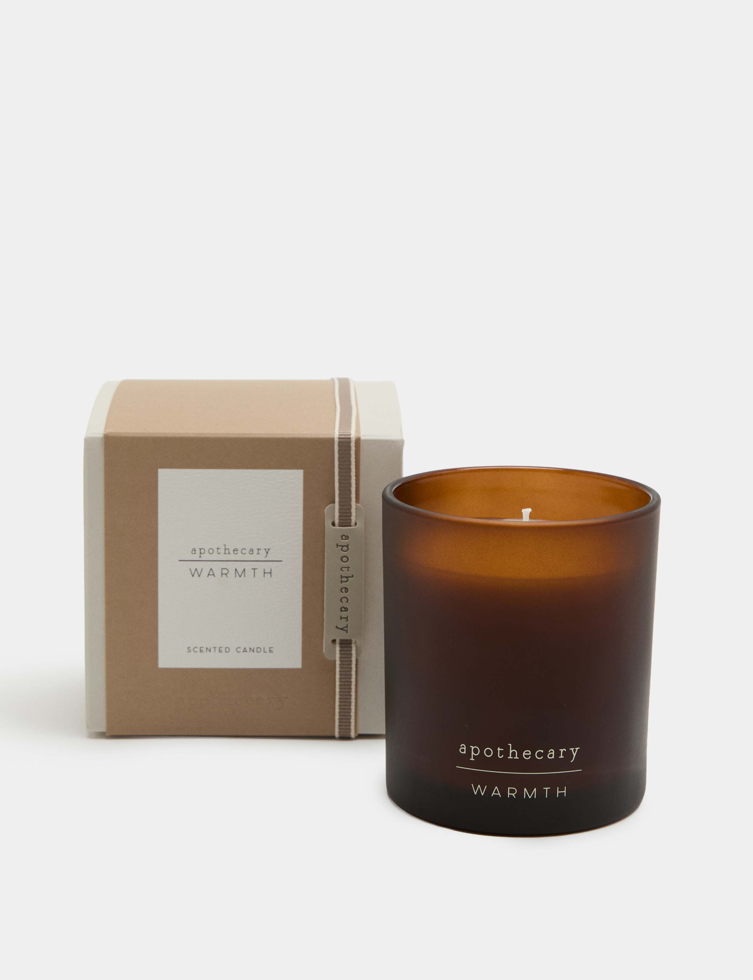 Warmth Boxed Candle