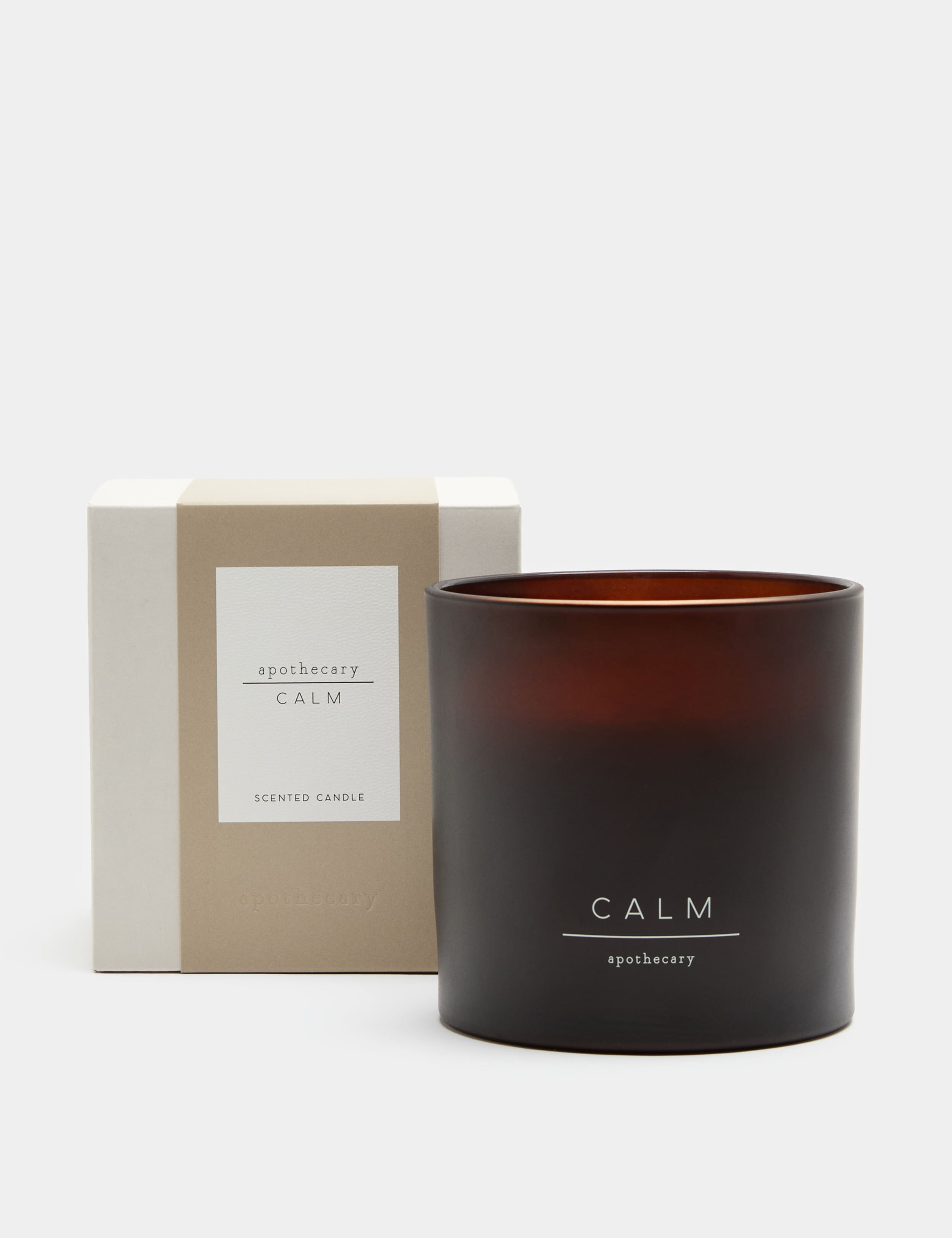 Calm Extra Large Candle