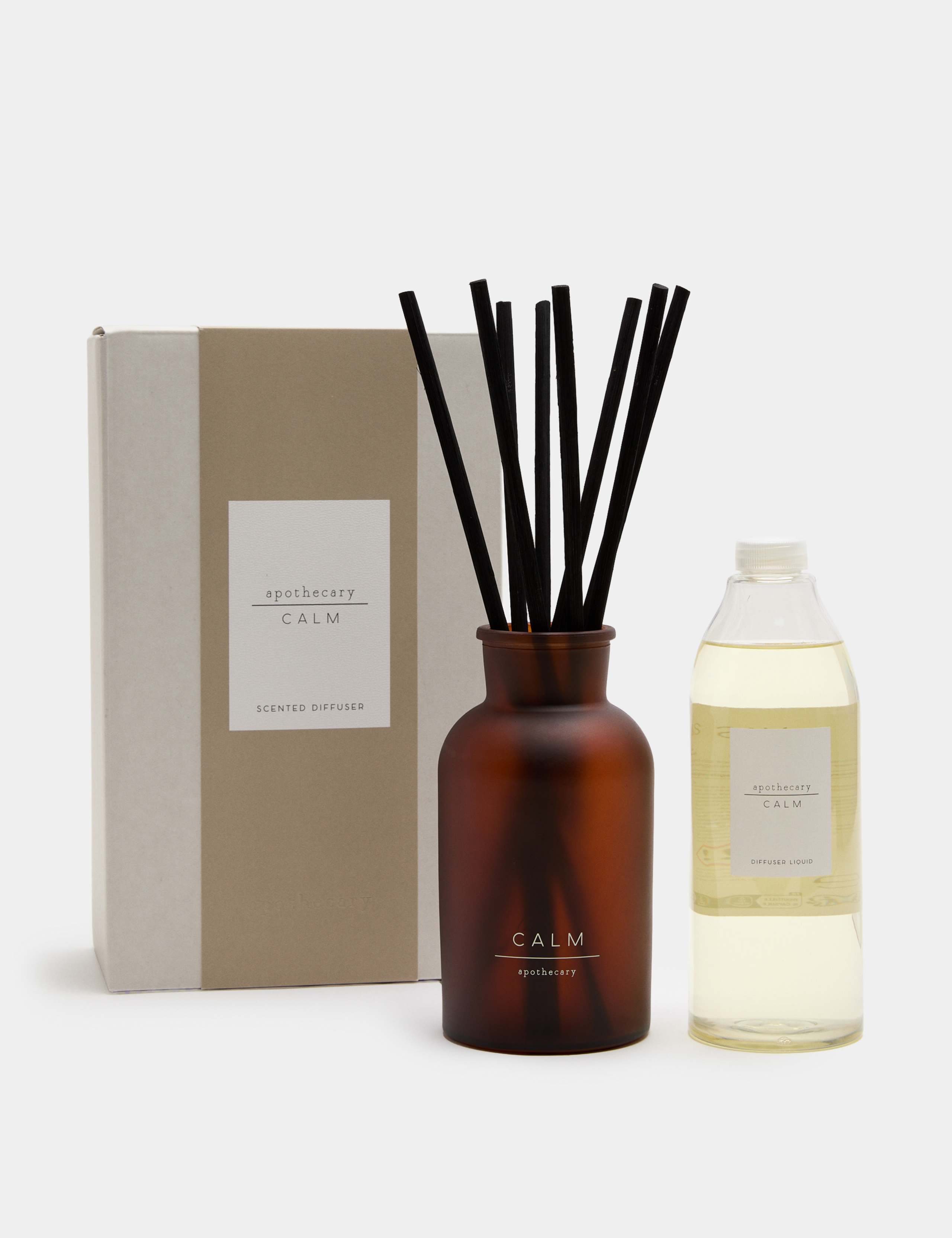 Calm Reed Diffuser